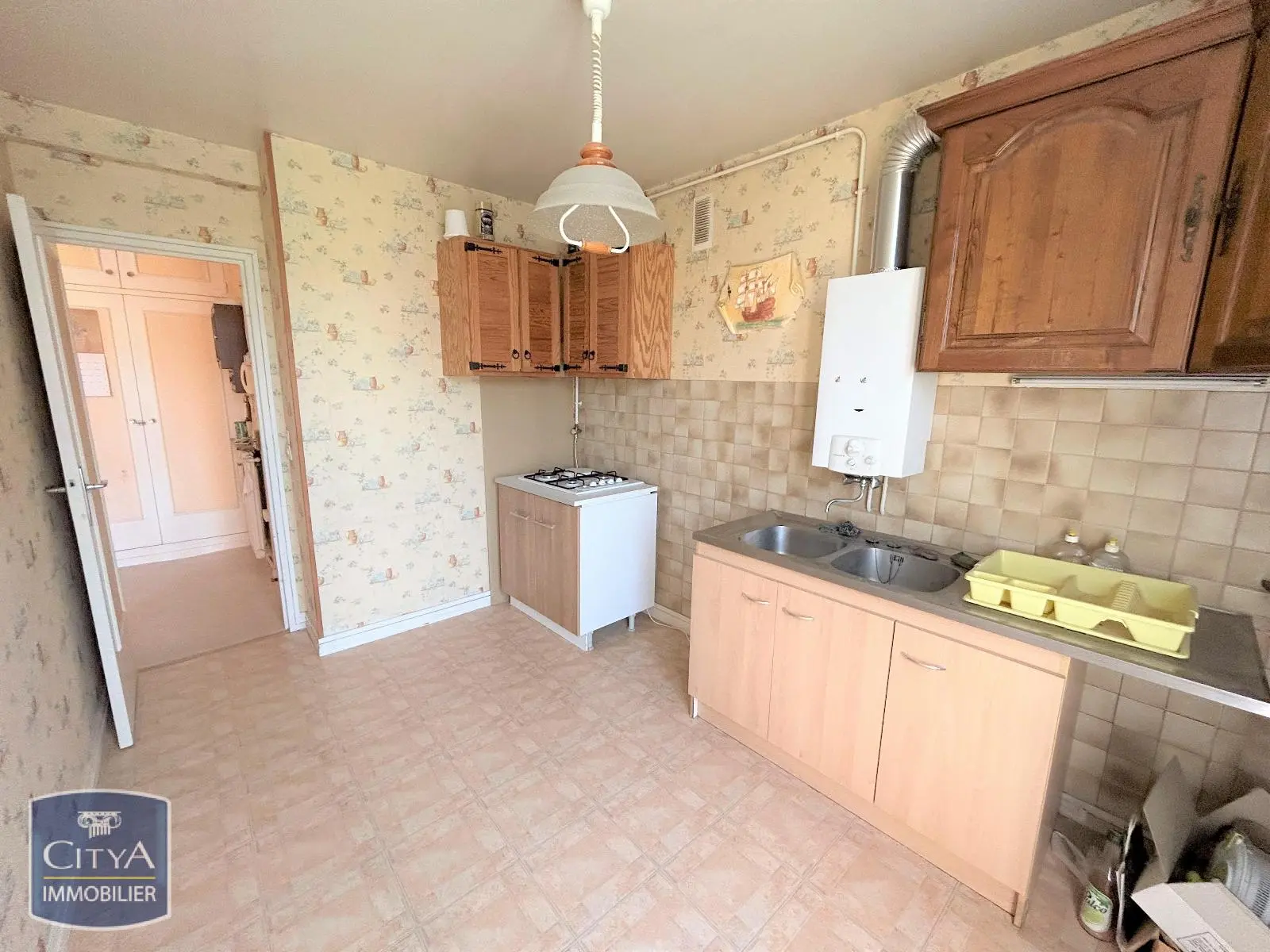 Photo 6 Appartement 3 pièces 57m²