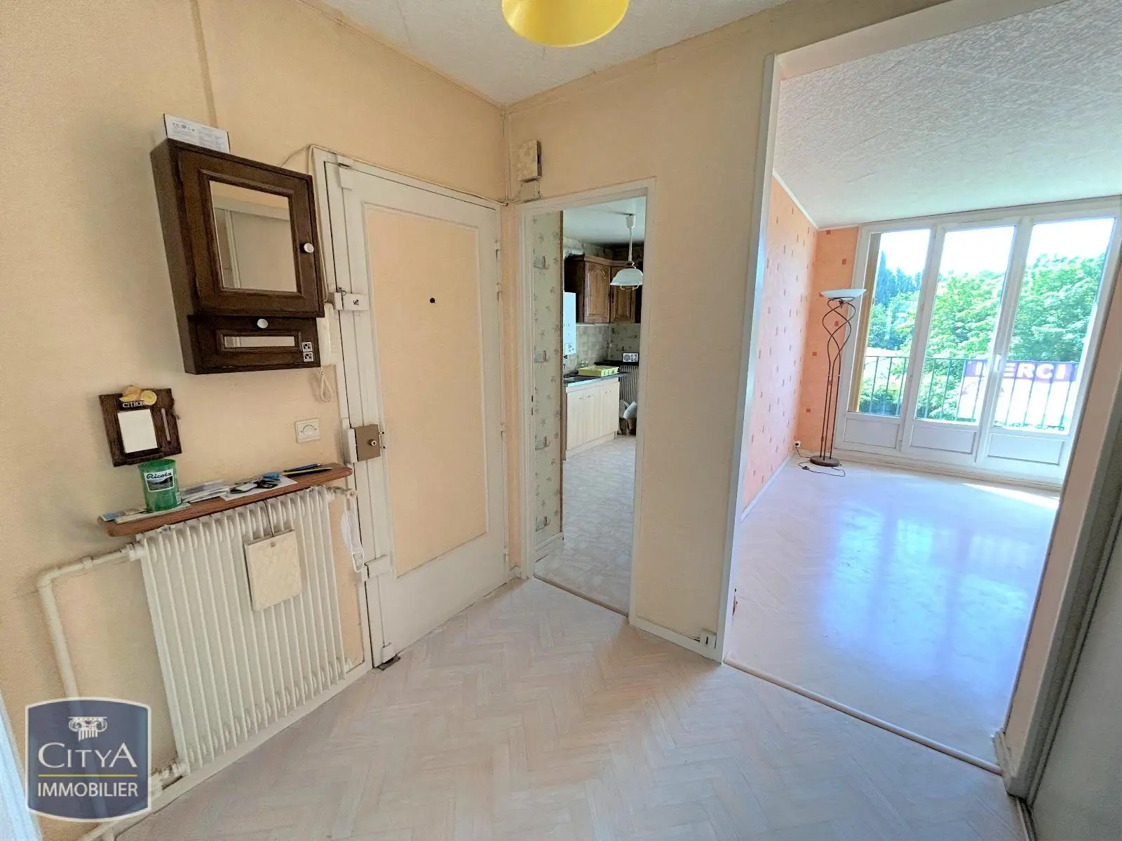 Photo 4 Appartement 3 pièces 57m²