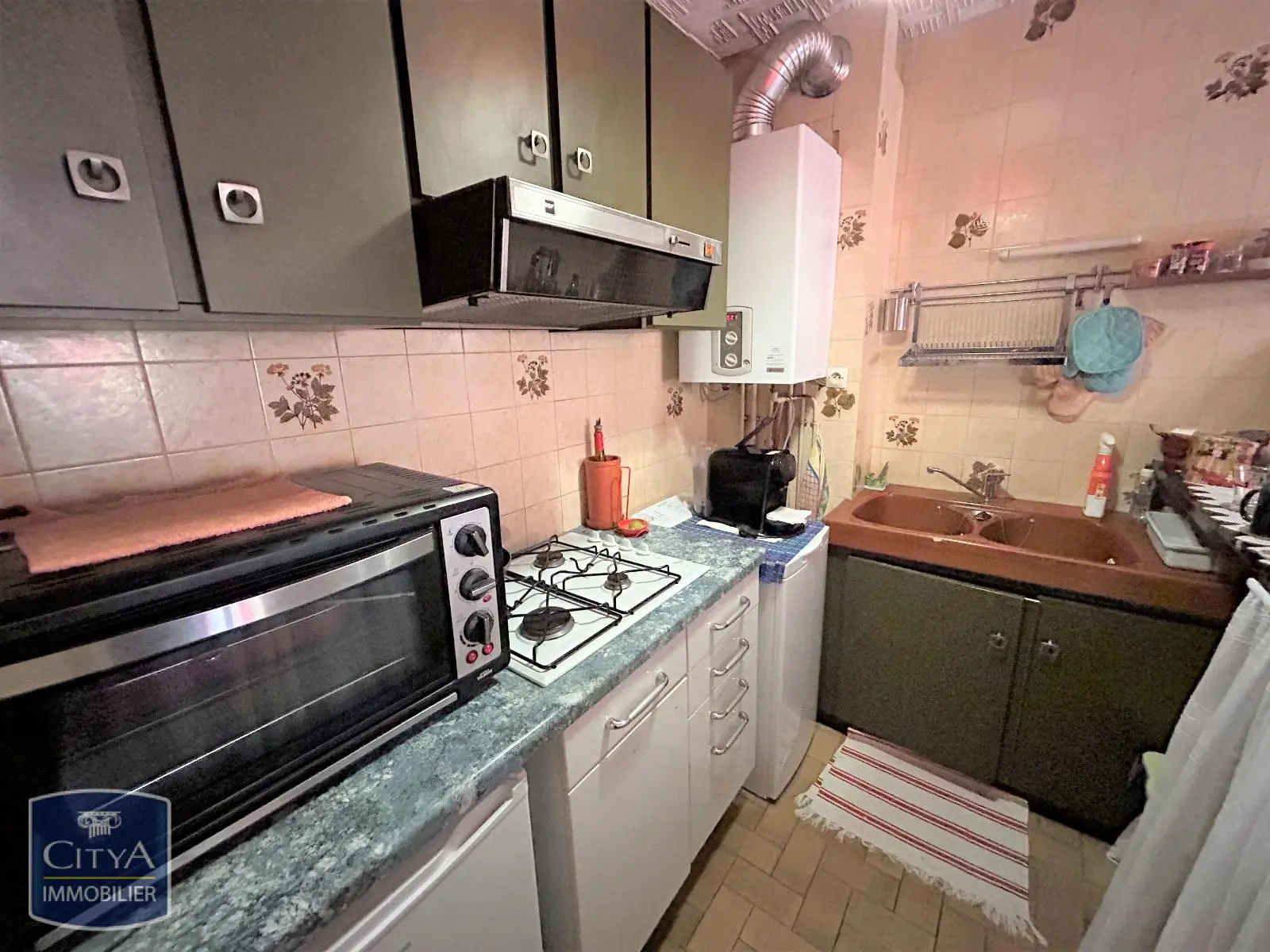 Photo 4 Appartement 2 pièces 40m²