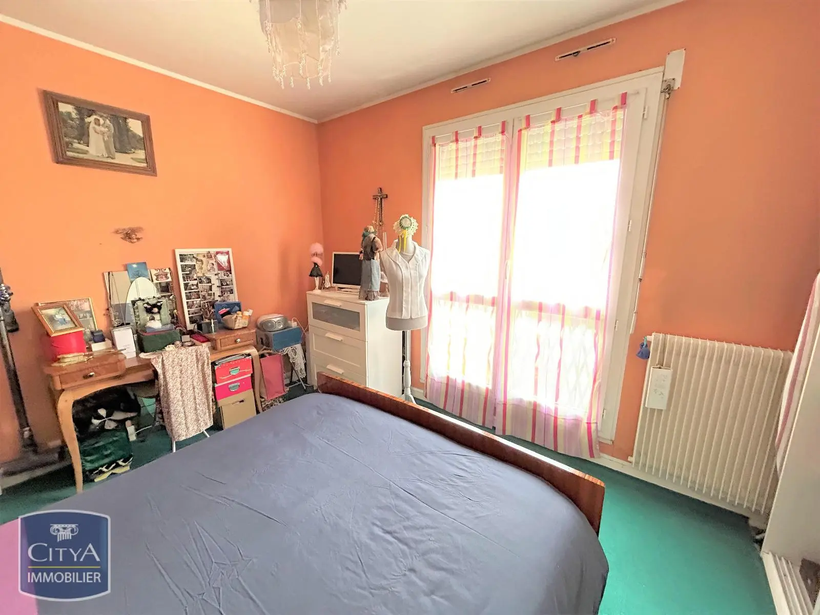 Photo 7 Appartement 2 pièces 40m²