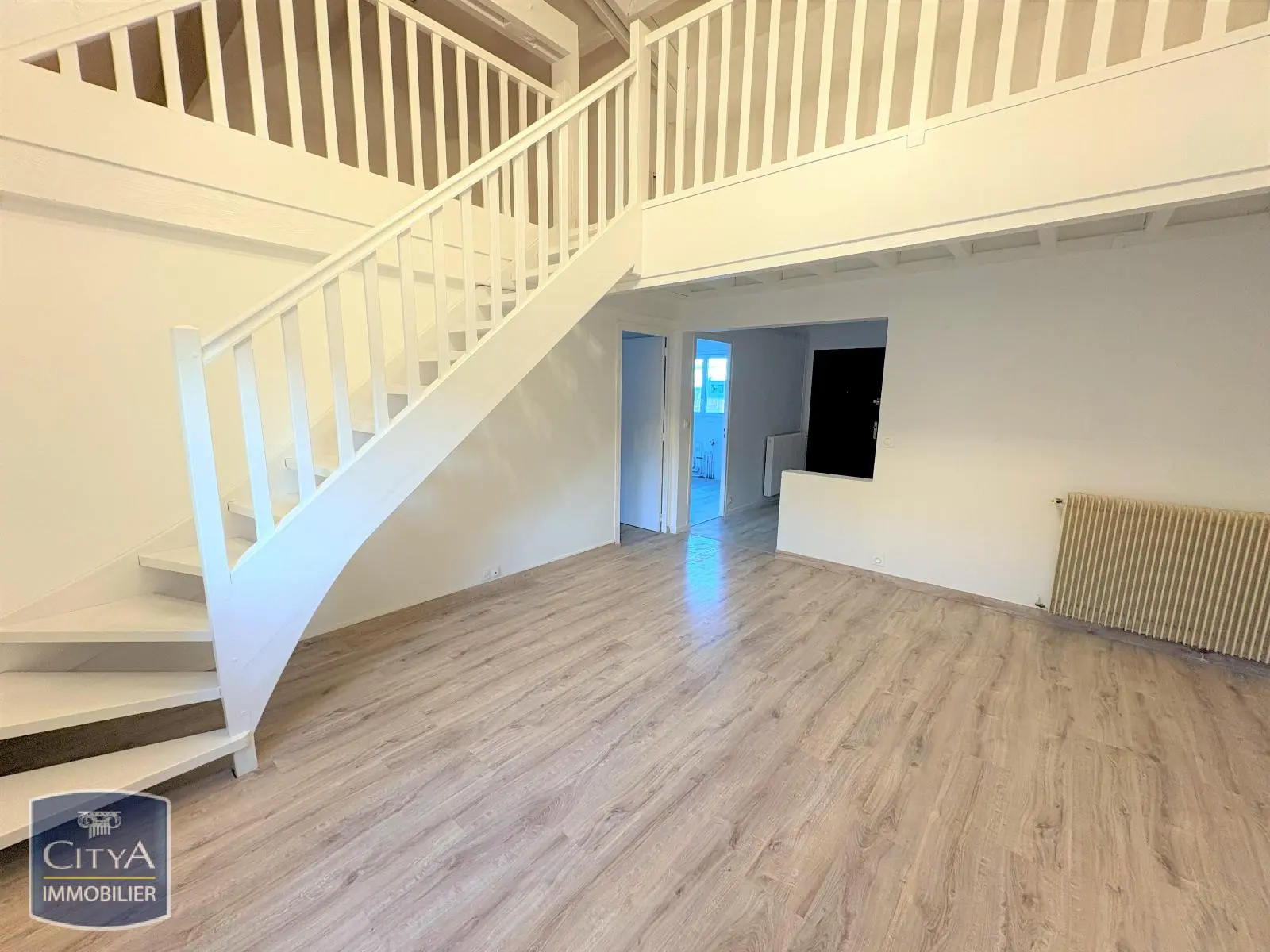 Photo 1 Appartement 3 pièces 65m²