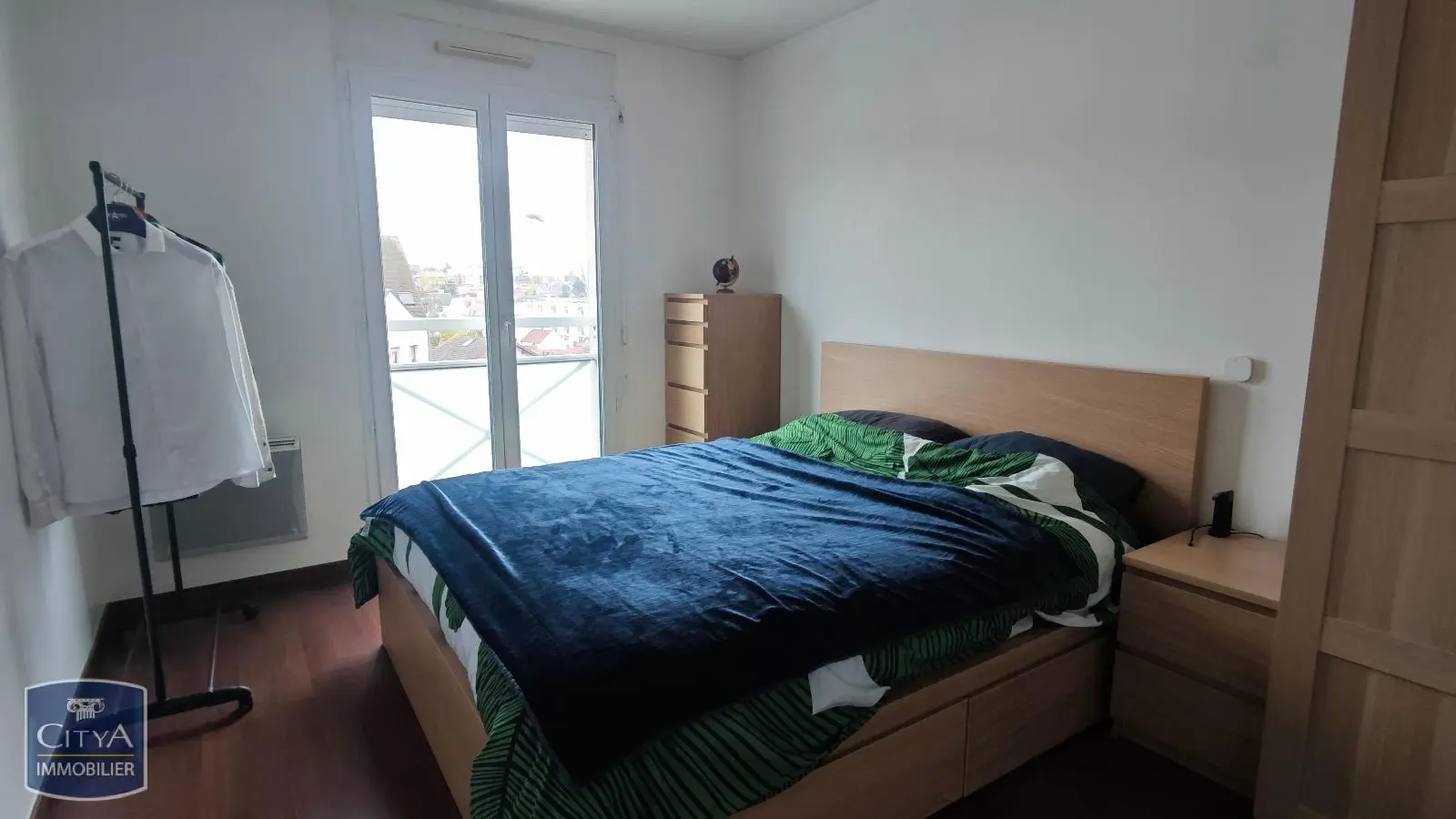 Photo 8 Appartement 2 pièces 50m²