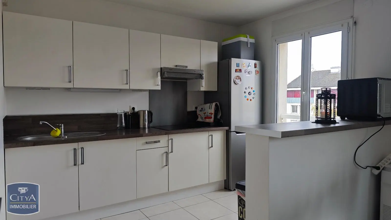 Photo 3 Appartement 2 pièces 50m²