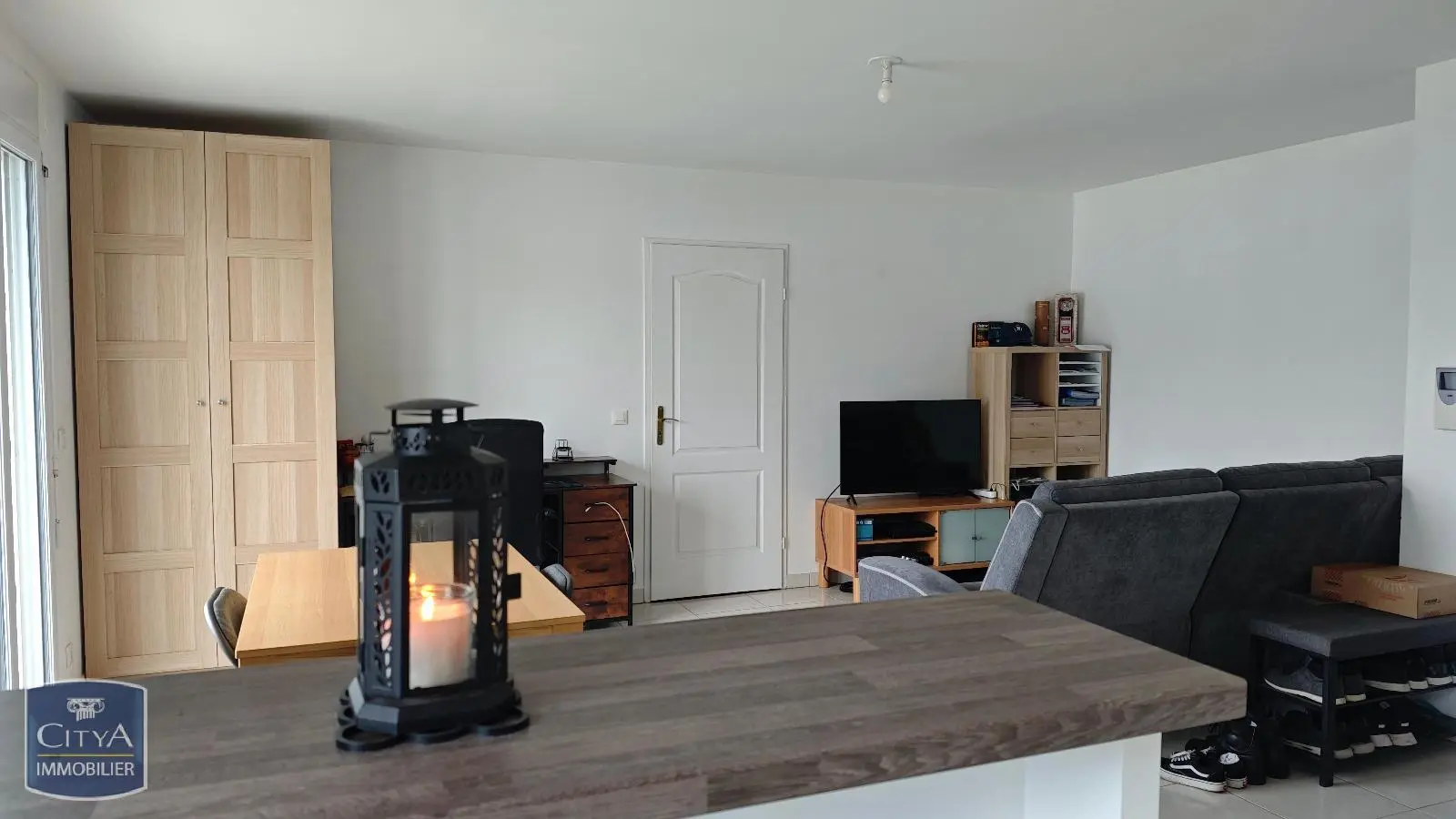 Photo 4 Appartement 2 pièces 50m²