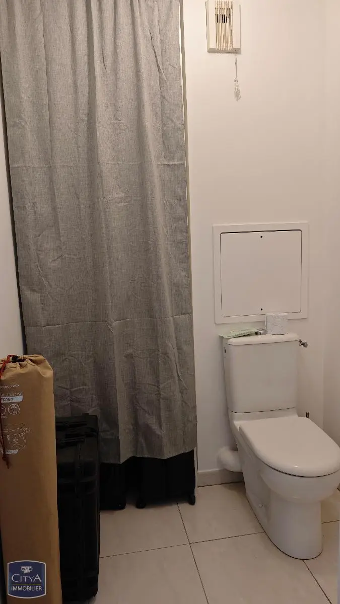 Photo 7 Appartement 2 pièces 50m²