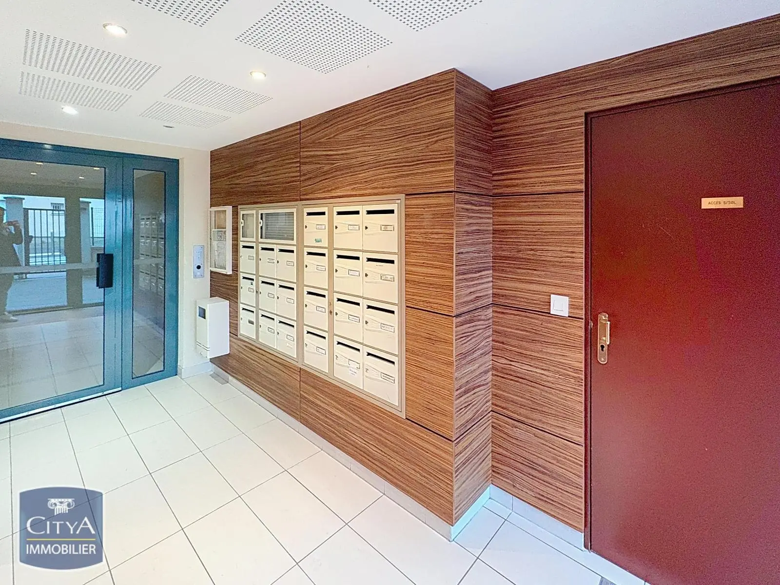 Photo 16 Appartement 2 pièces 36.31m²