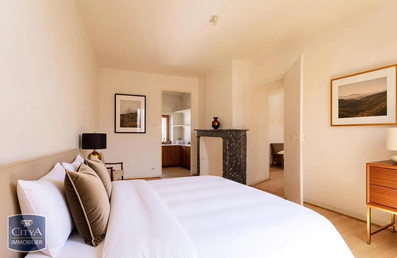 Photo 1 Appartement 2 pièces 32.95m²