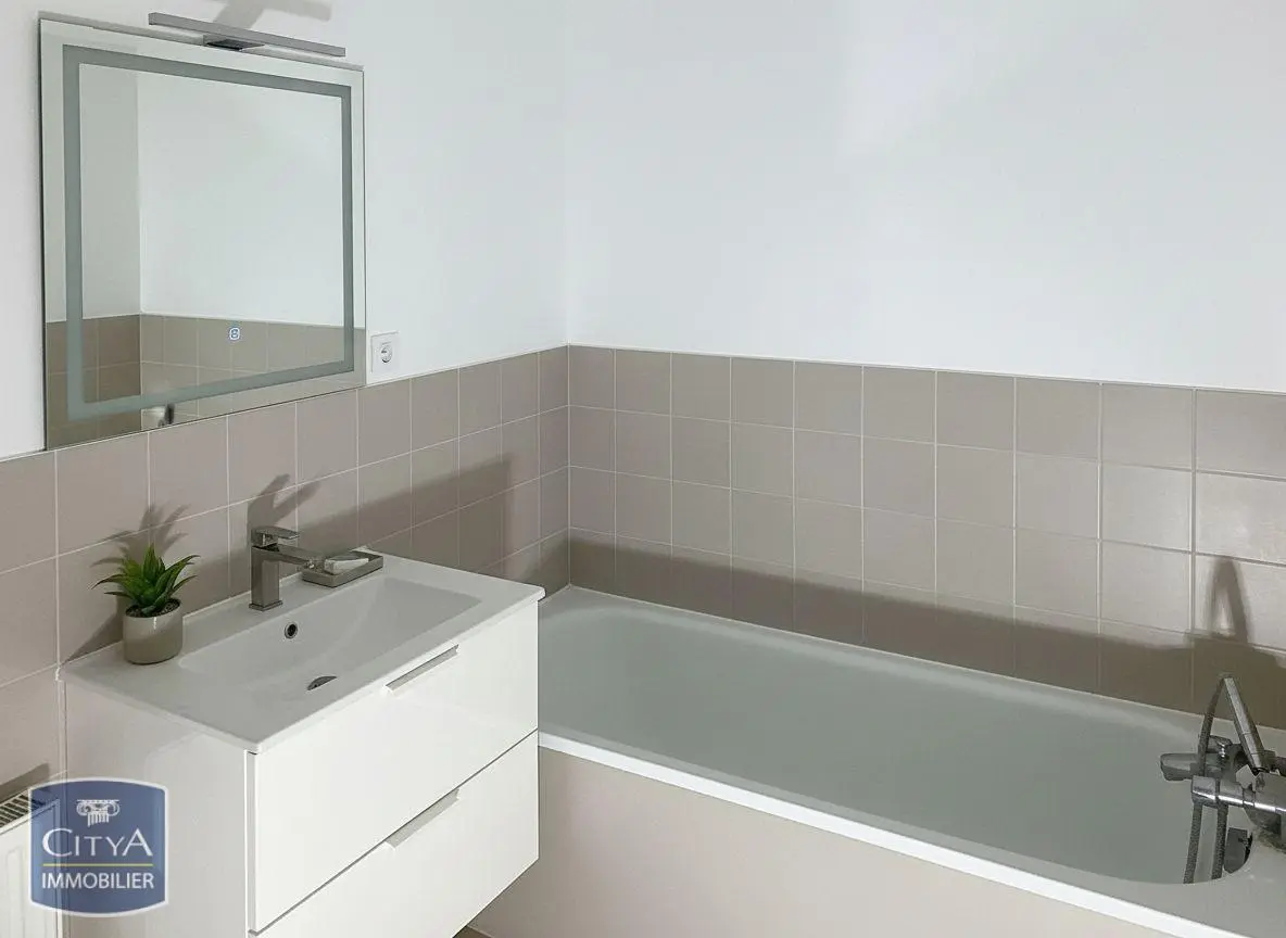 Photo 7 Appartement 1 pièce 36m²