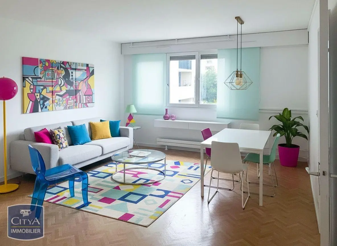 Photo 1 Appartement 1 pièce 36m²