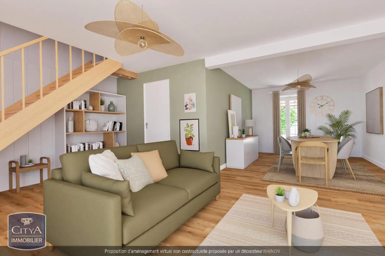 Photo 1 Maison 5 pièces 86.28m²