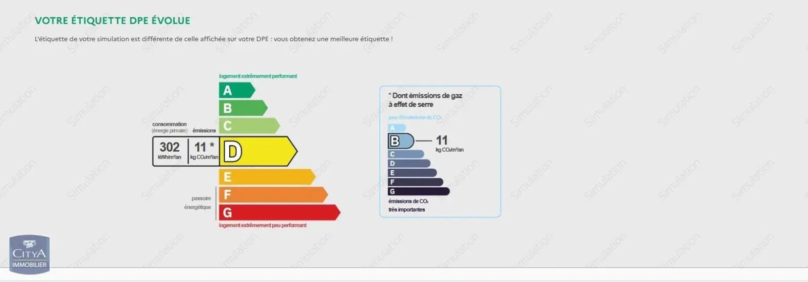 Photo 6 Appartement 1 pièce 19.32m²