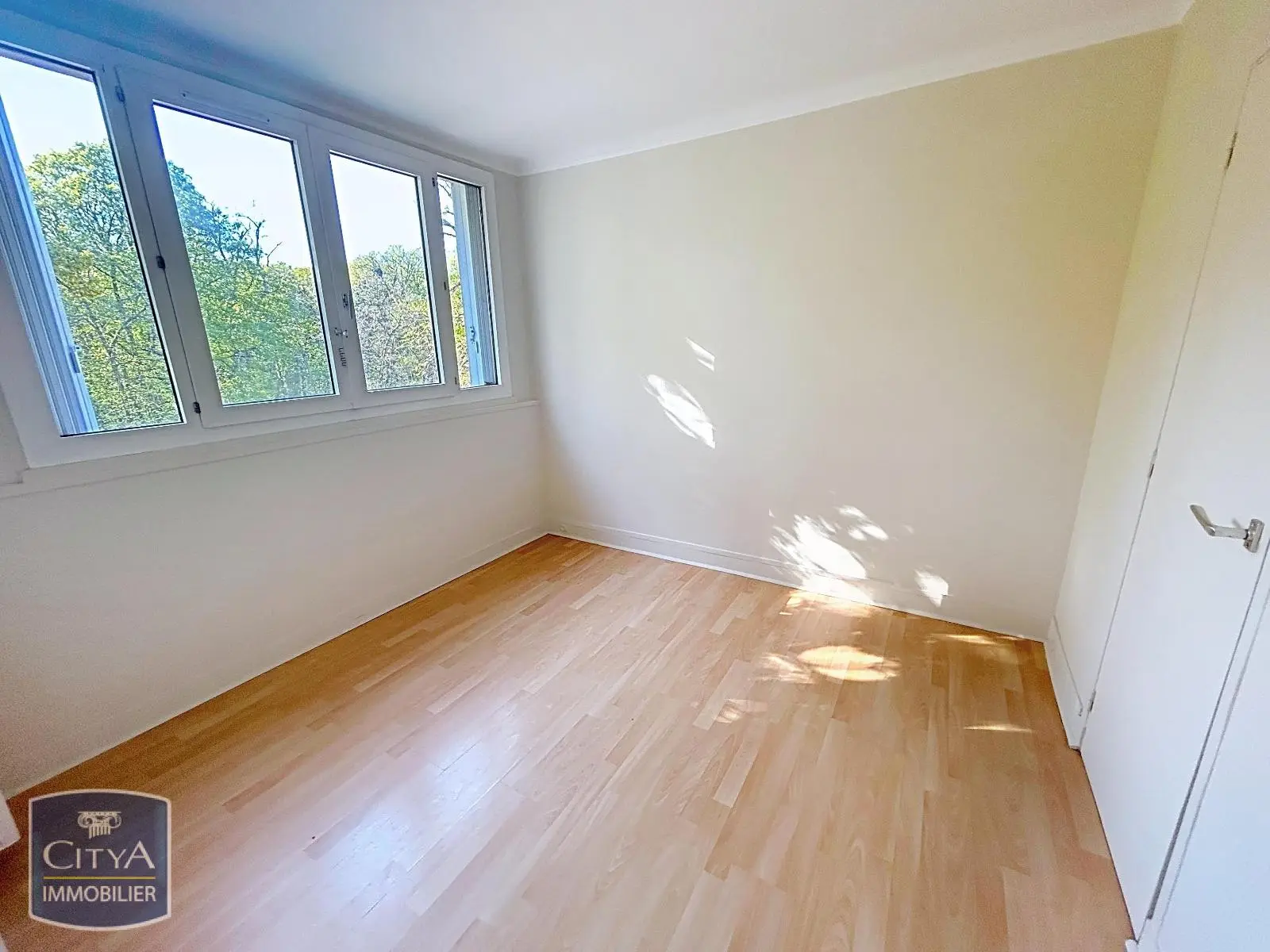 Photo 7 Appartement 3 pièces 50m²