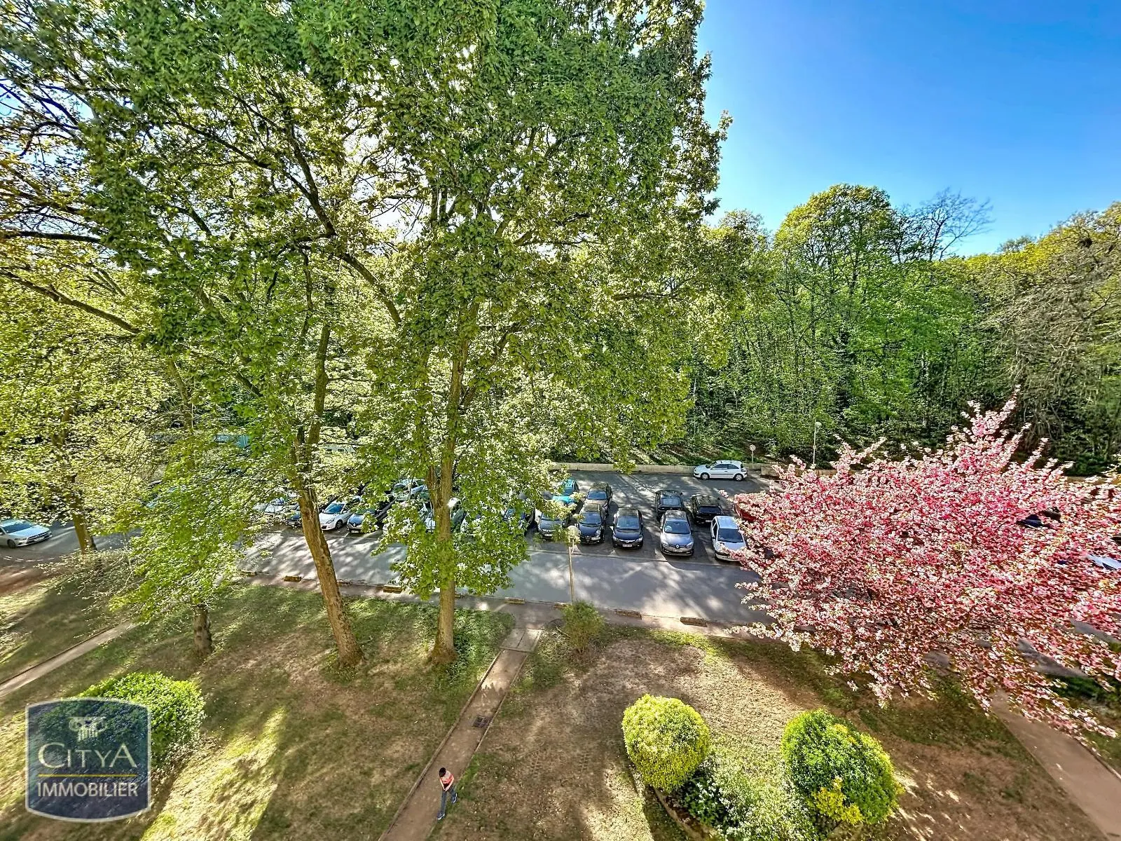 Photo 10 Appartement 3 pièces 50m²