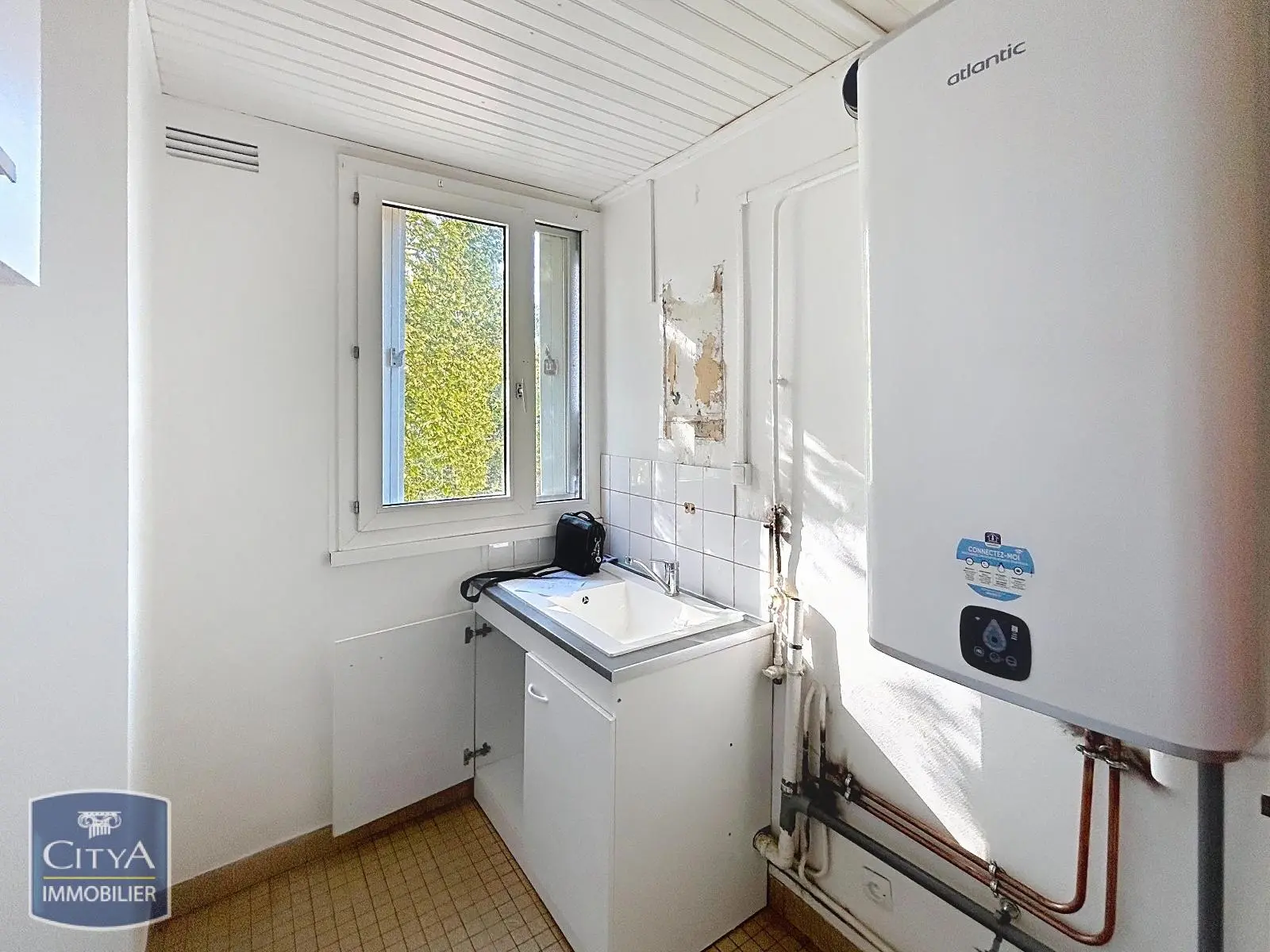 Photo 9 Appartement 3 pièces 50m²