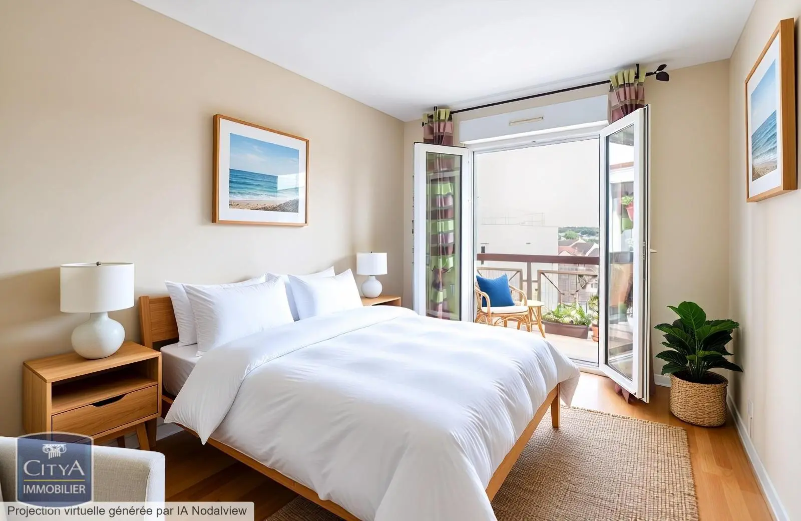 Photo 13 Appartement 3 pièces 73m²