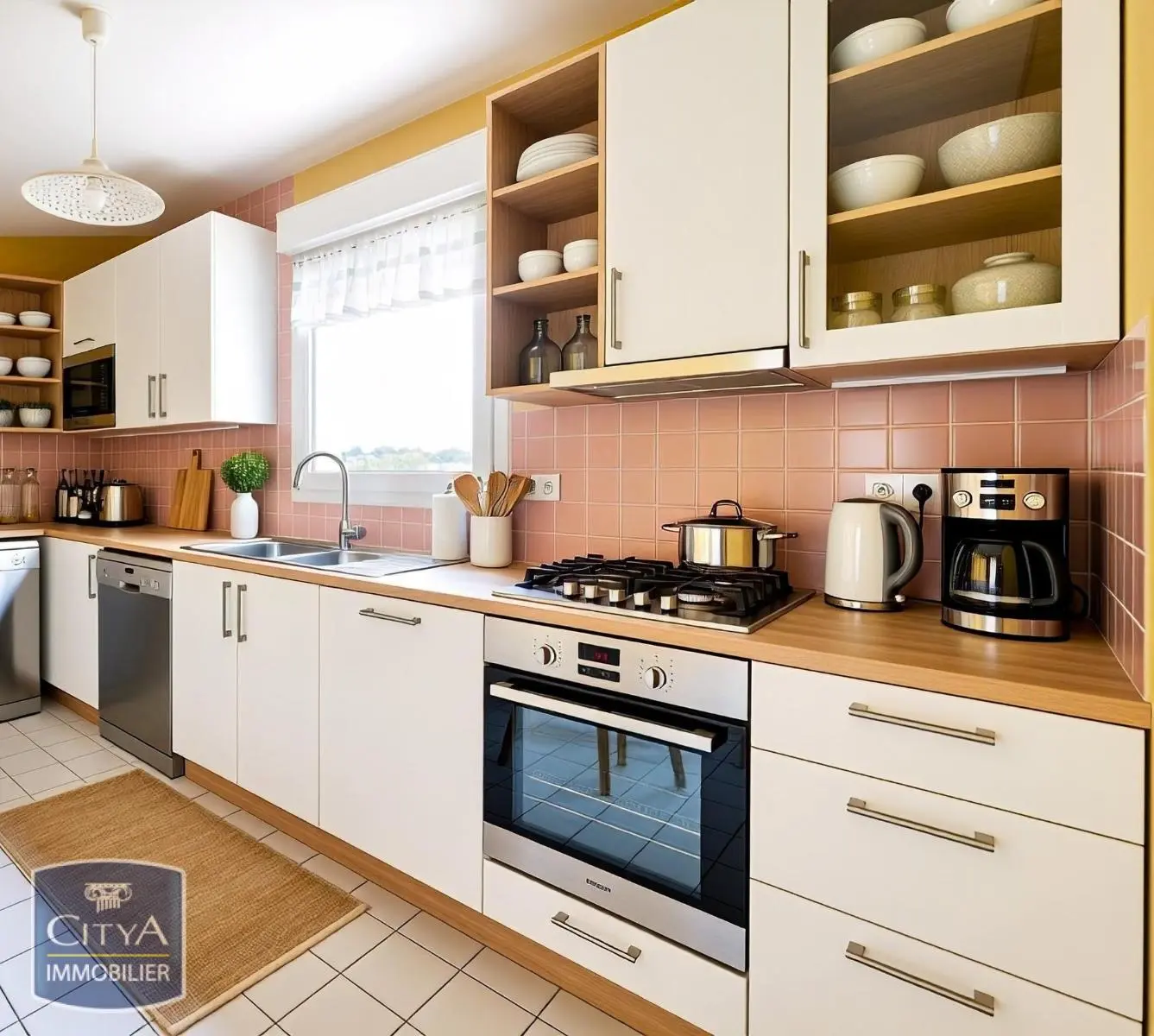 Photo 5 Appartement 3 pièces 73m²