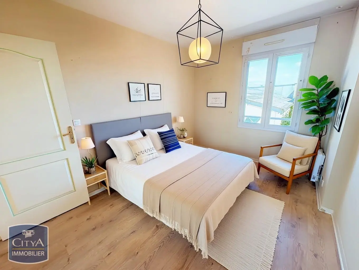 Photo 4 Appartement 3 pièces 74m²