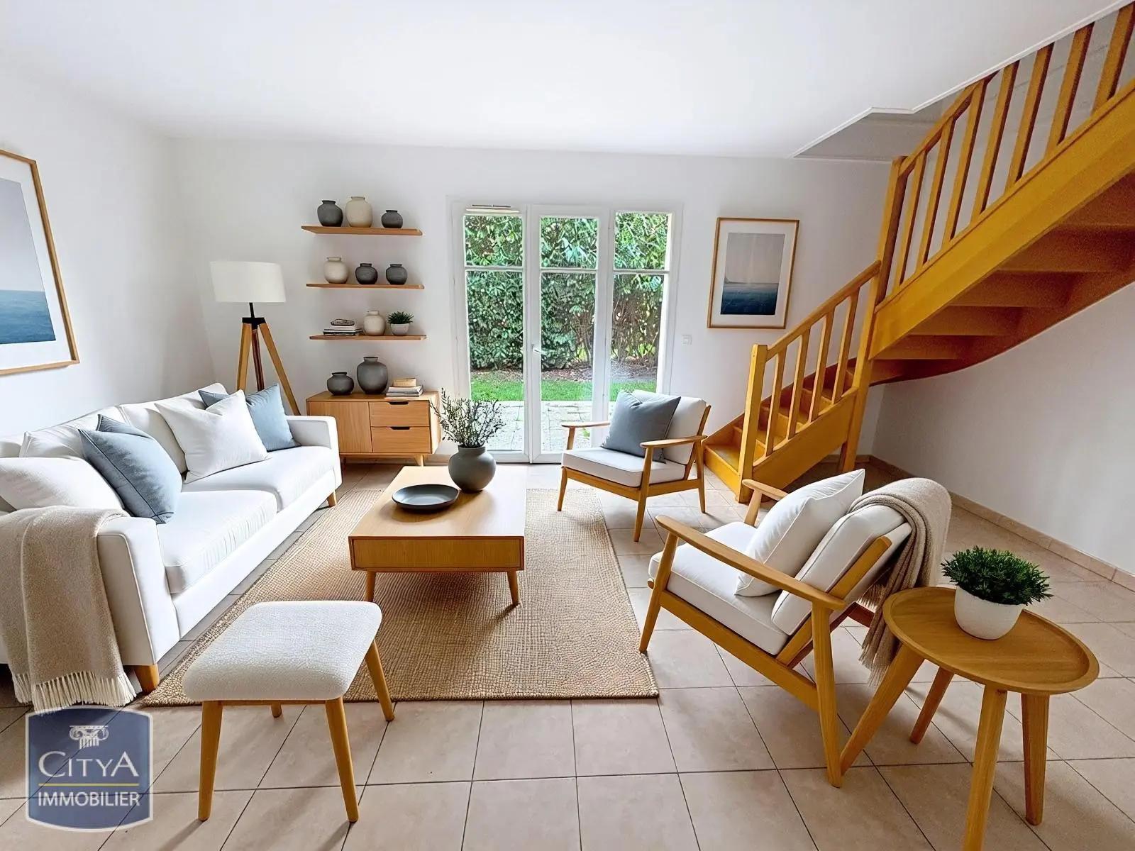 Photo 1 Maison 4 pièces 73m²