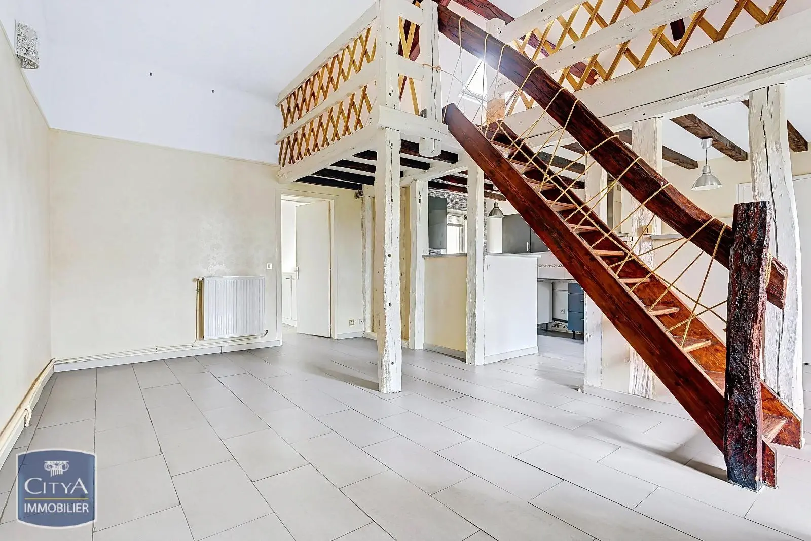 Photo 1 Appartement 3 pièces 70m²