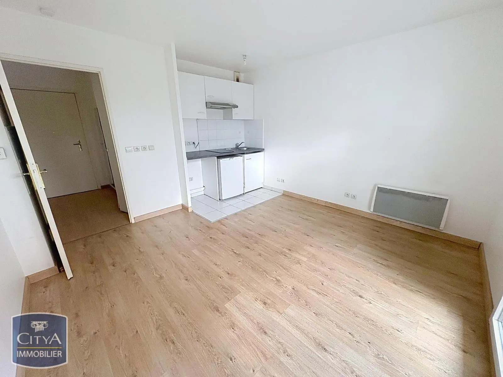 Photo 4 Appartement 1 pièce 23m²