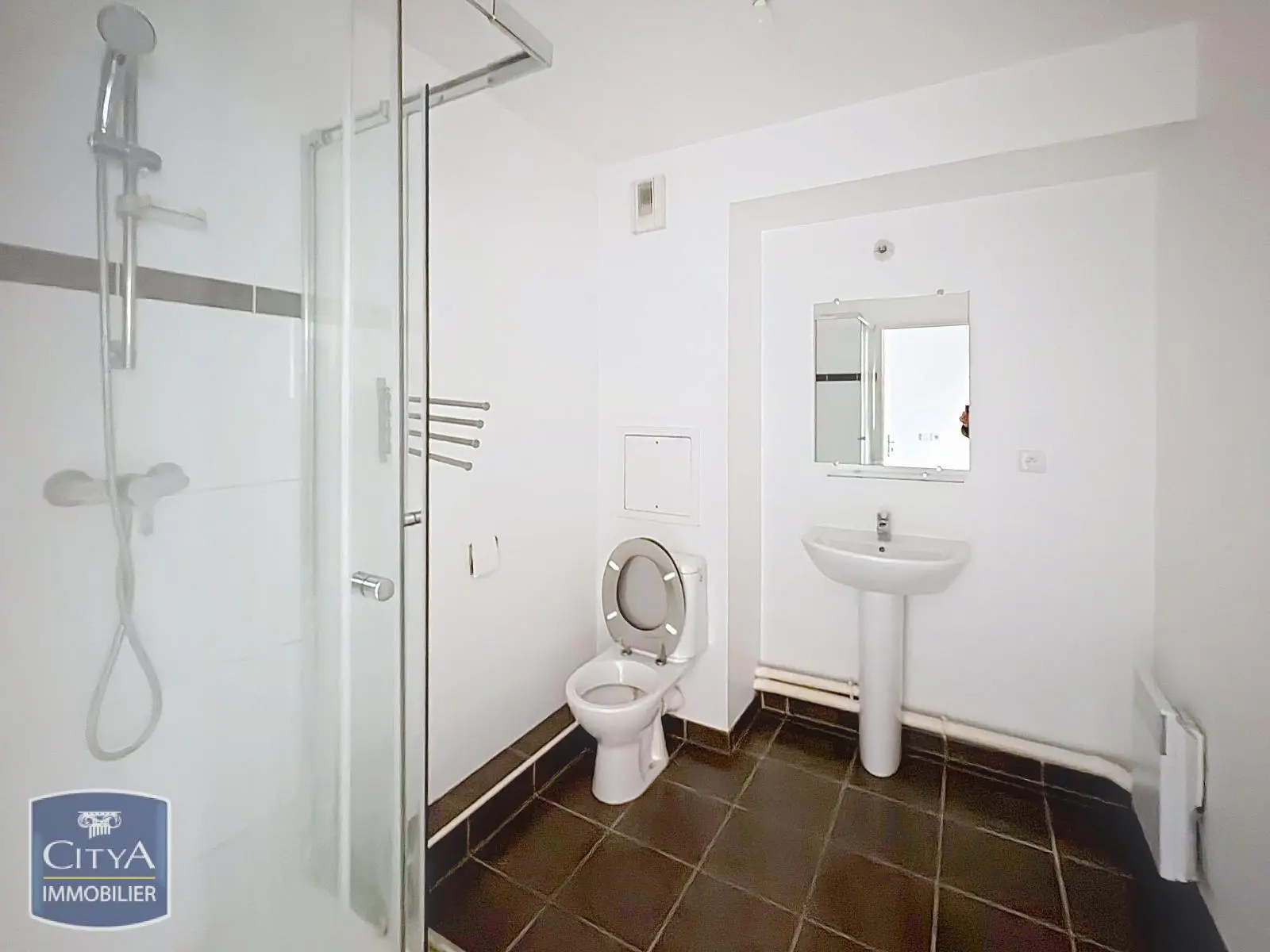 Photo 8 Appartement 1 pièce 23m²