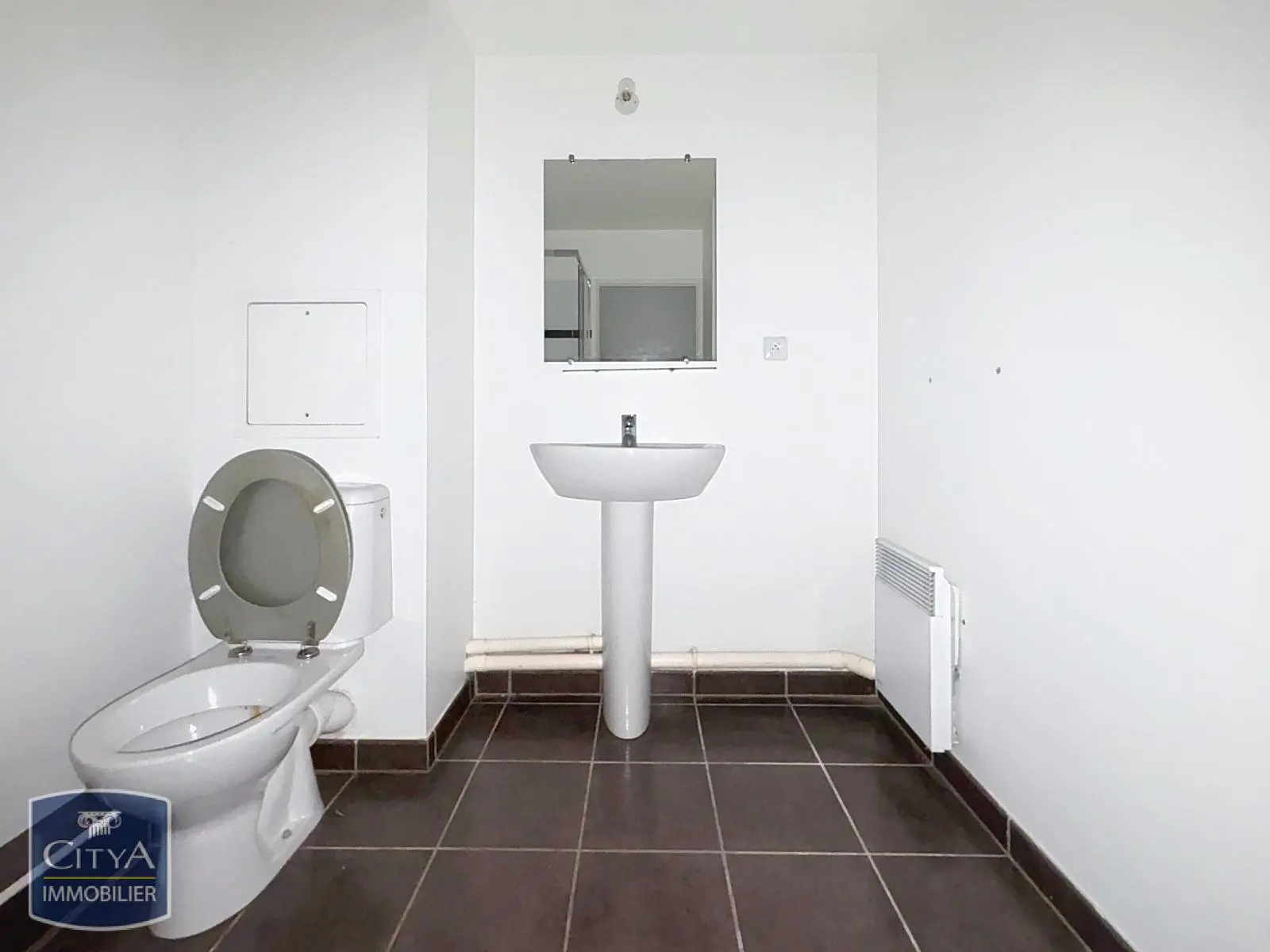 Photo 9 Appartement 1 pièce 23m²