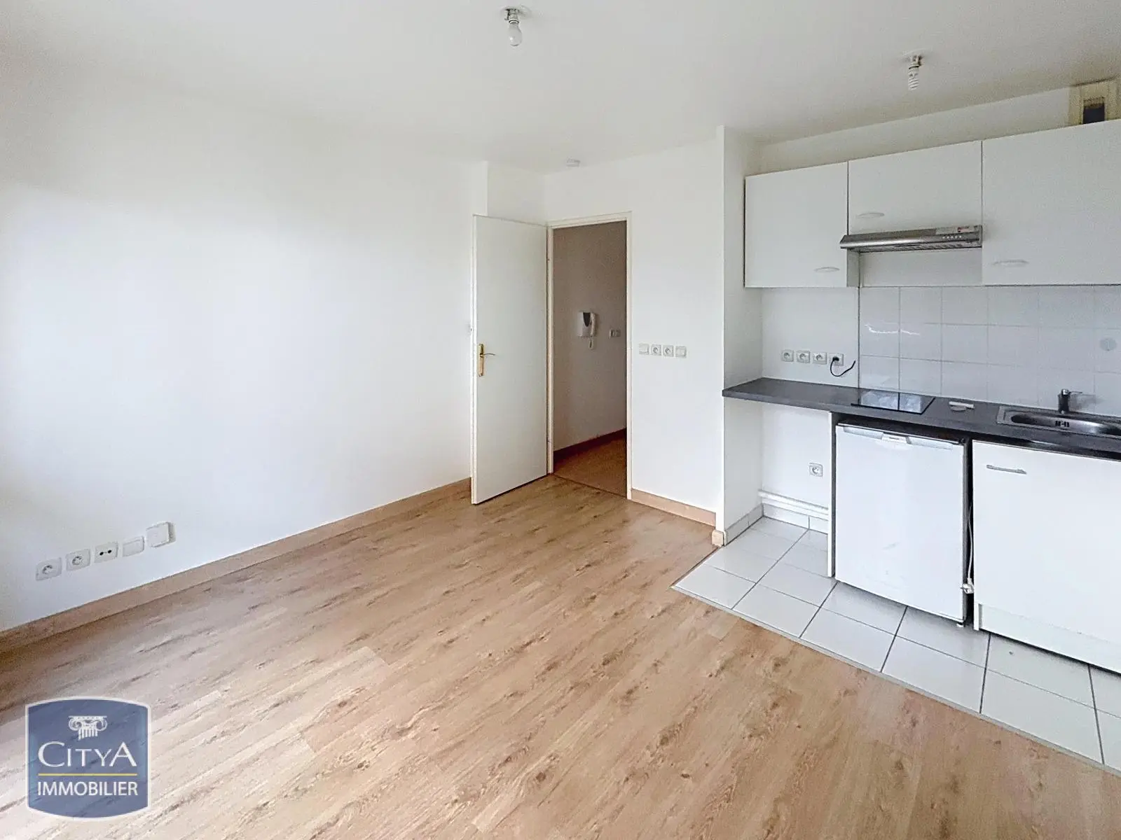 Photo 3 Appartement 1 pièce 23m²