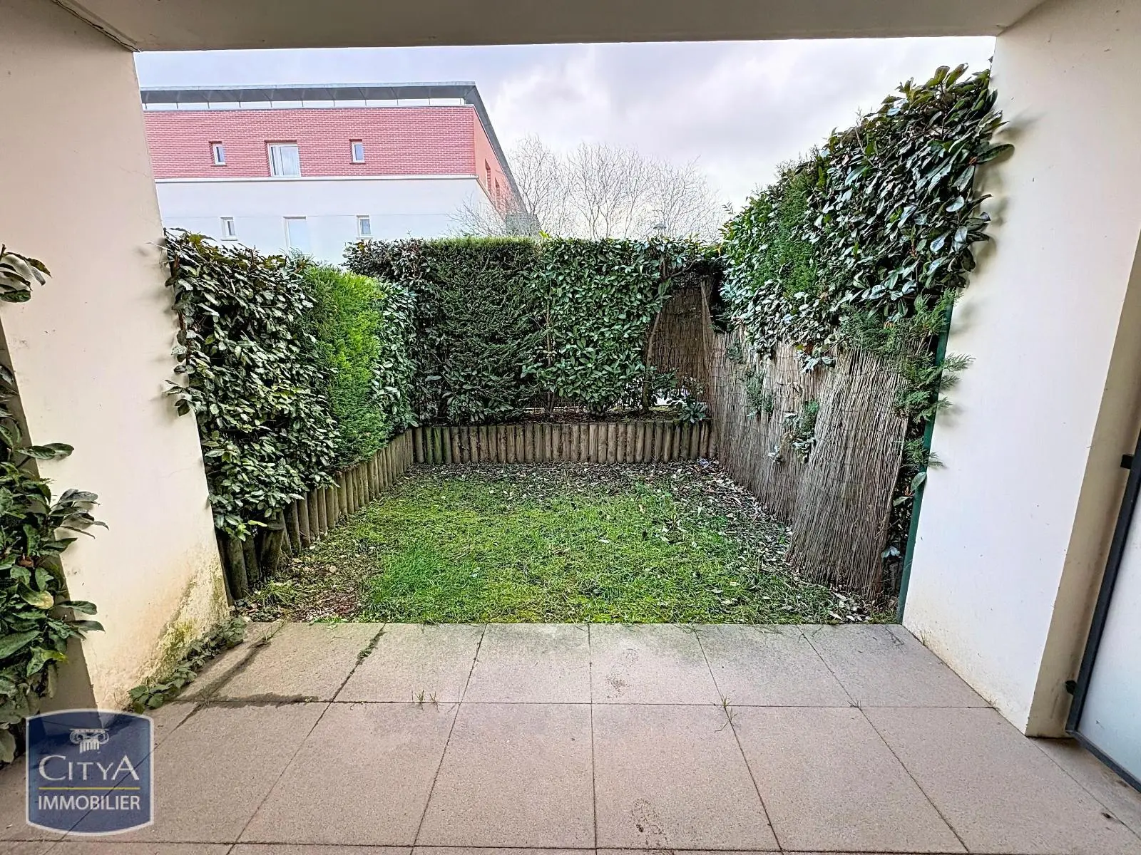 Photo 12 Appartement 1 pièce 23m²