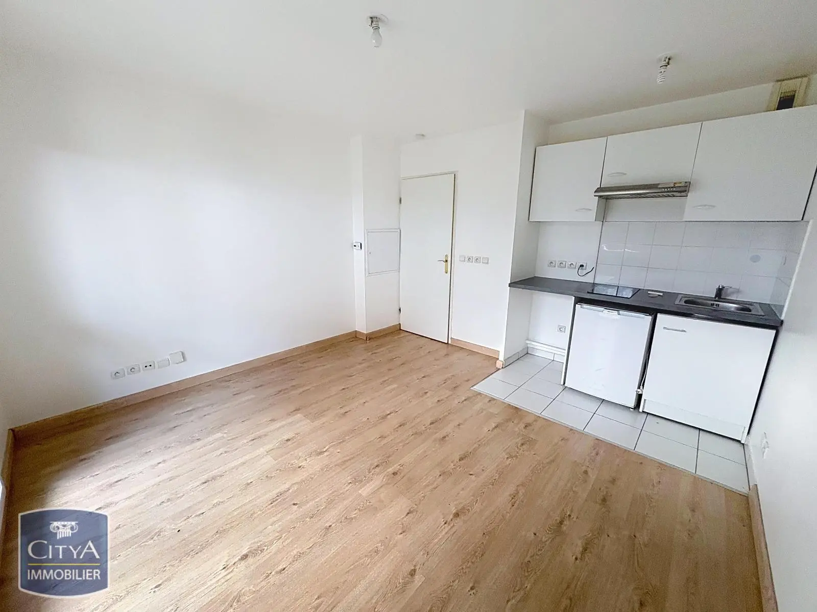 Photo 5 Appartement 1 pièce 23m²