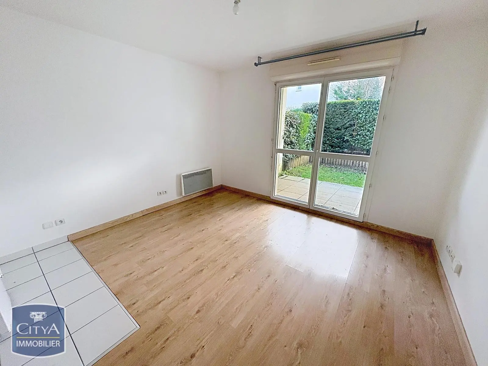 Photo 6 Appartement 1 pièce 23m²