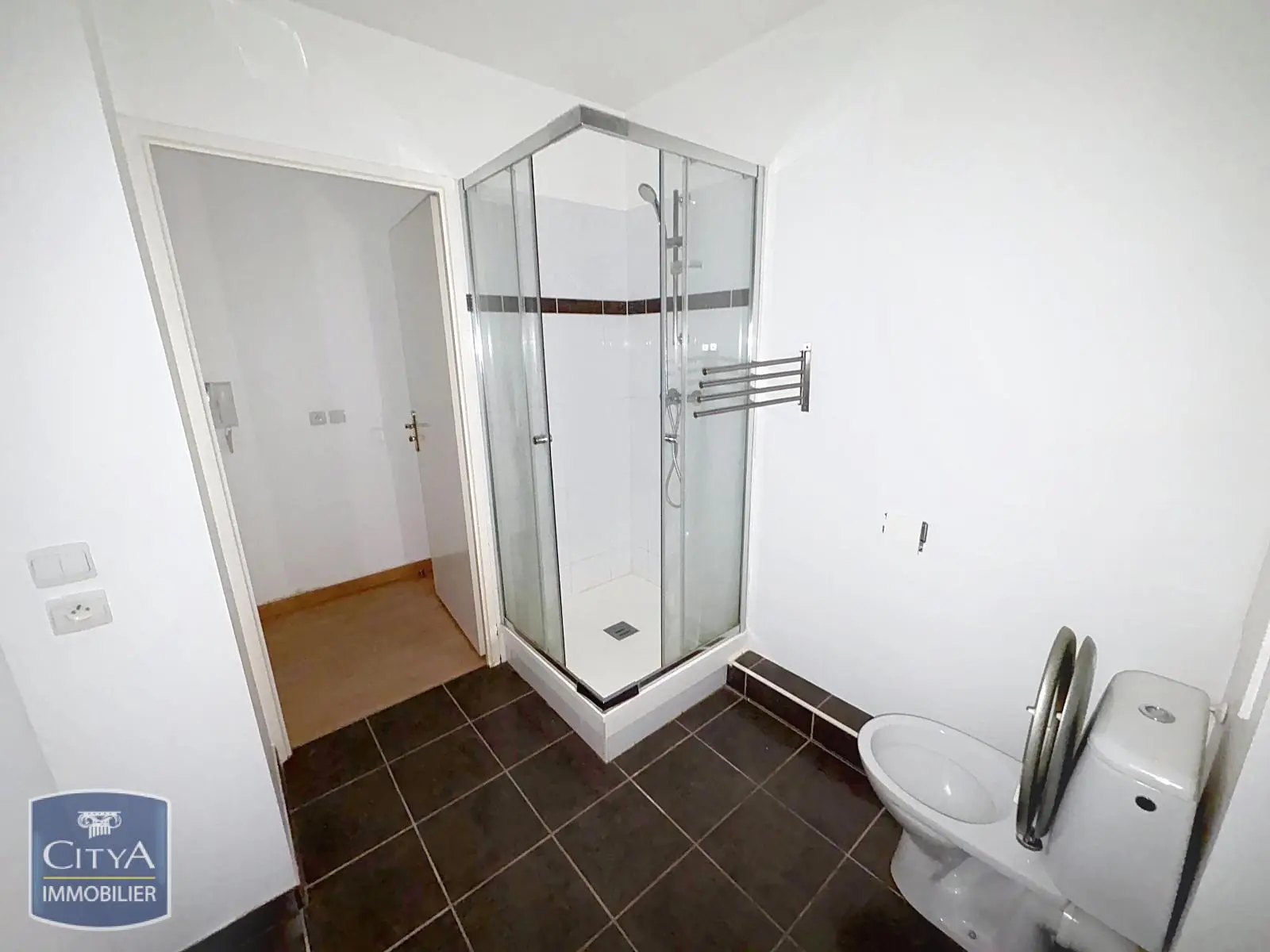 Photo 10 Appartement 1 pièce 23m²