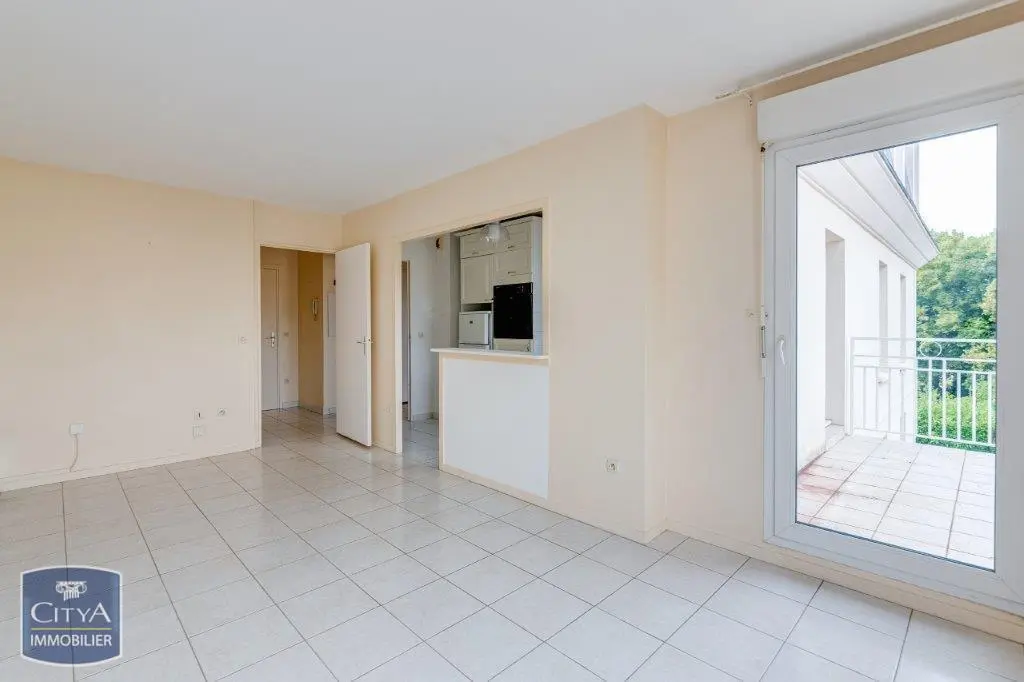 Photo 3 Appartement 2 pièces 44m²