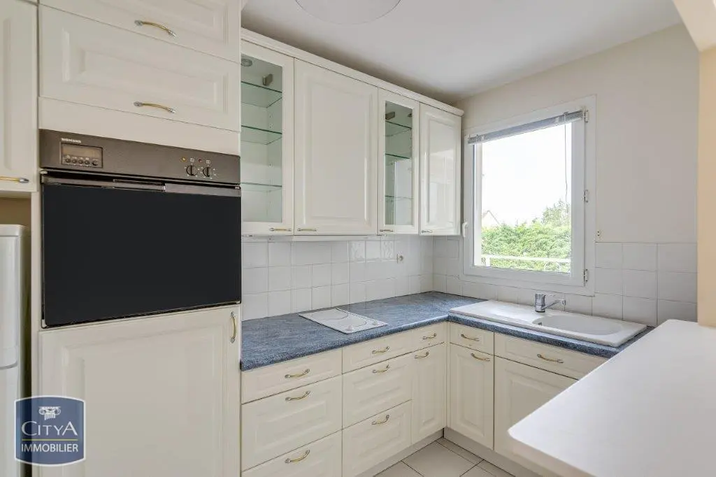 Photo 6 Appartement 2 pièces 44m²