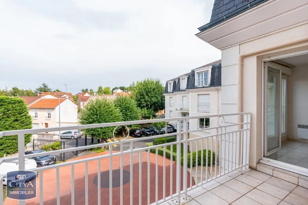Photo 1 Appartement 2 pièces 44m²