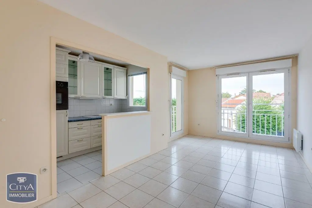 Photo 4 Appartement 2 pièces 44m²