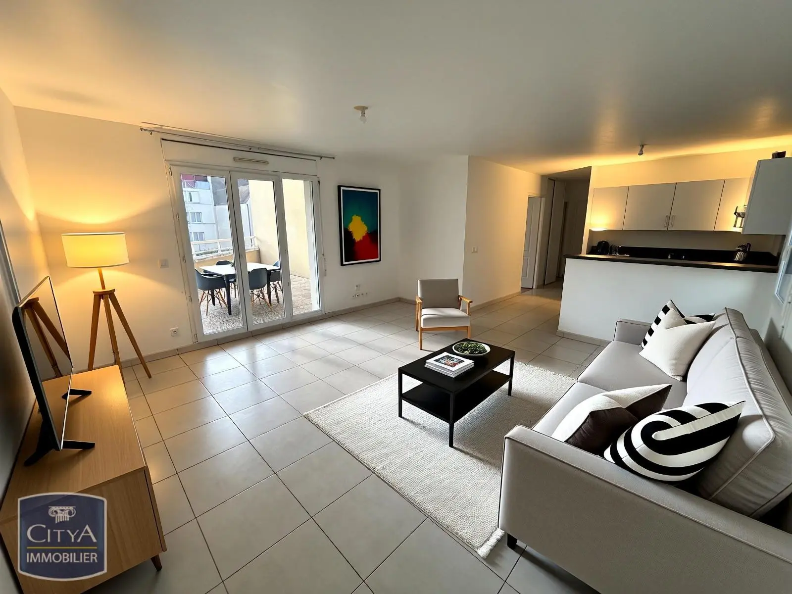 Photo 1 Appartement 3 pièces 65.57m²