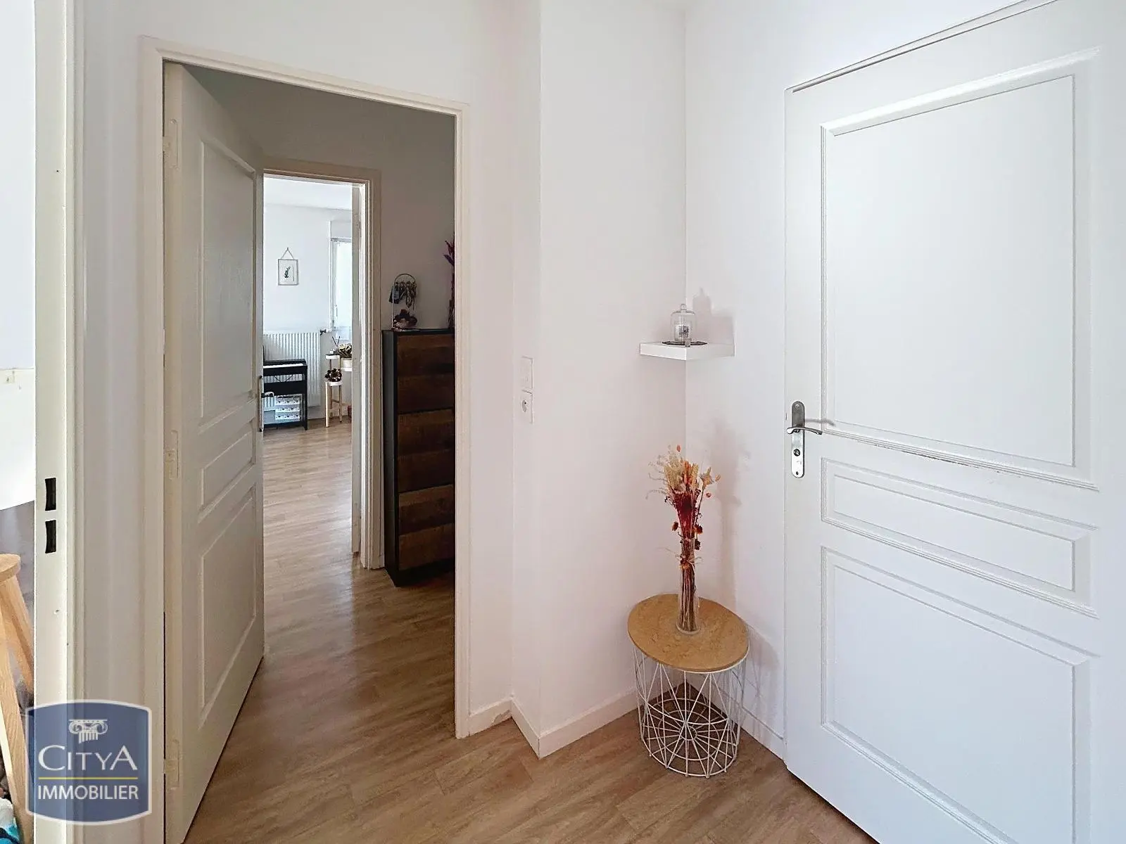 Photo 10 Appartement 3 pièces 60m²