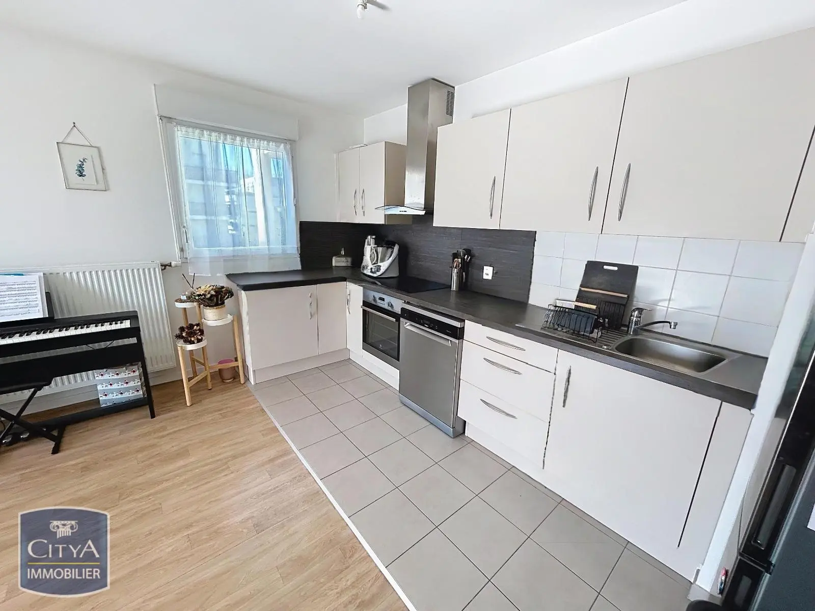 Photo 7 Appartement 3 pièces 60m²