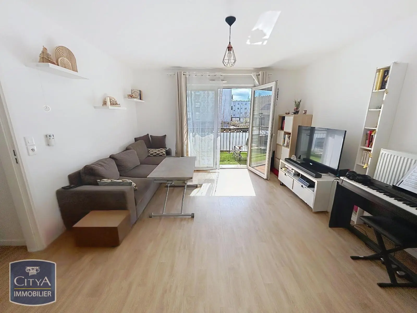 Photo 5 Appartement 3 pièces 60m²