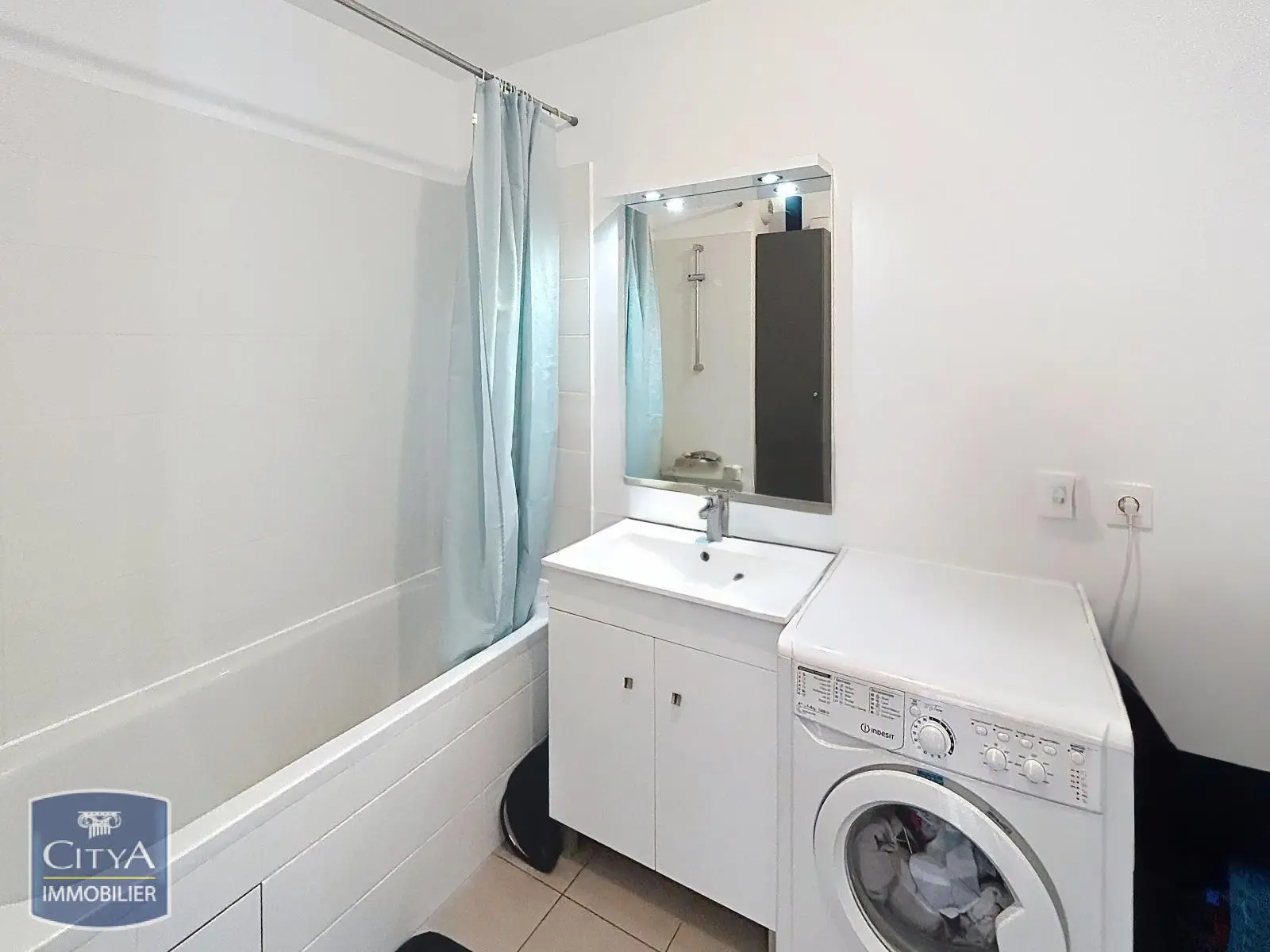 Photo 14 Appartement 3 pièces 60m²