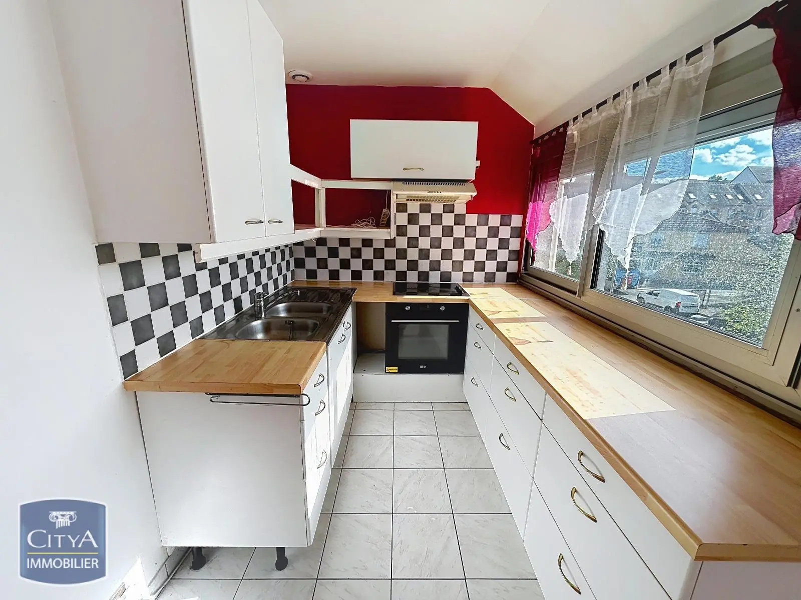 Photo 7 Appartement 2 pièces 53m²