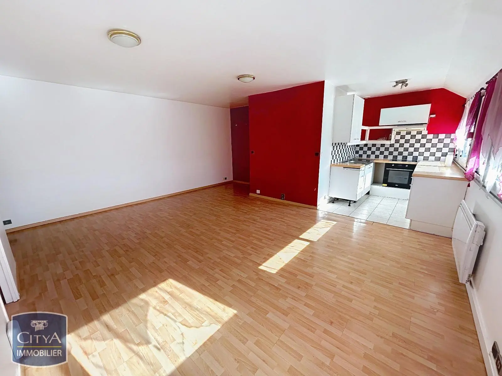 Photo 3 Appartement 2 pièces 53m²