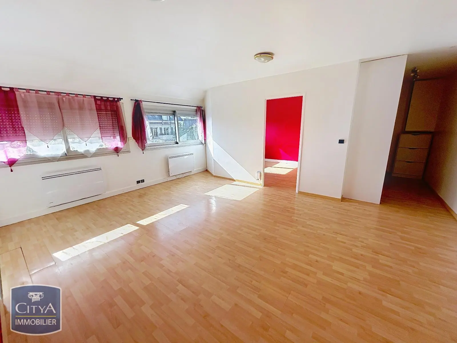 Photo 6 Appartement 2 pièces 53m²