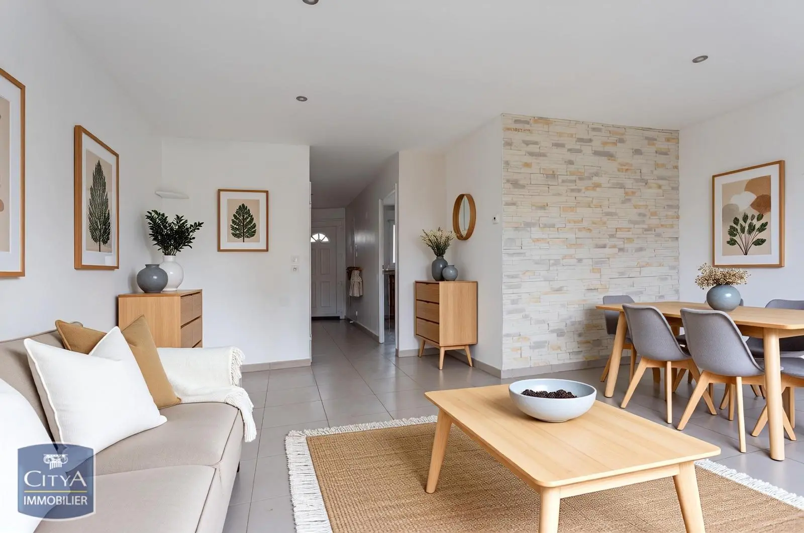 Photo 5 Maison 5 pièces 113m²