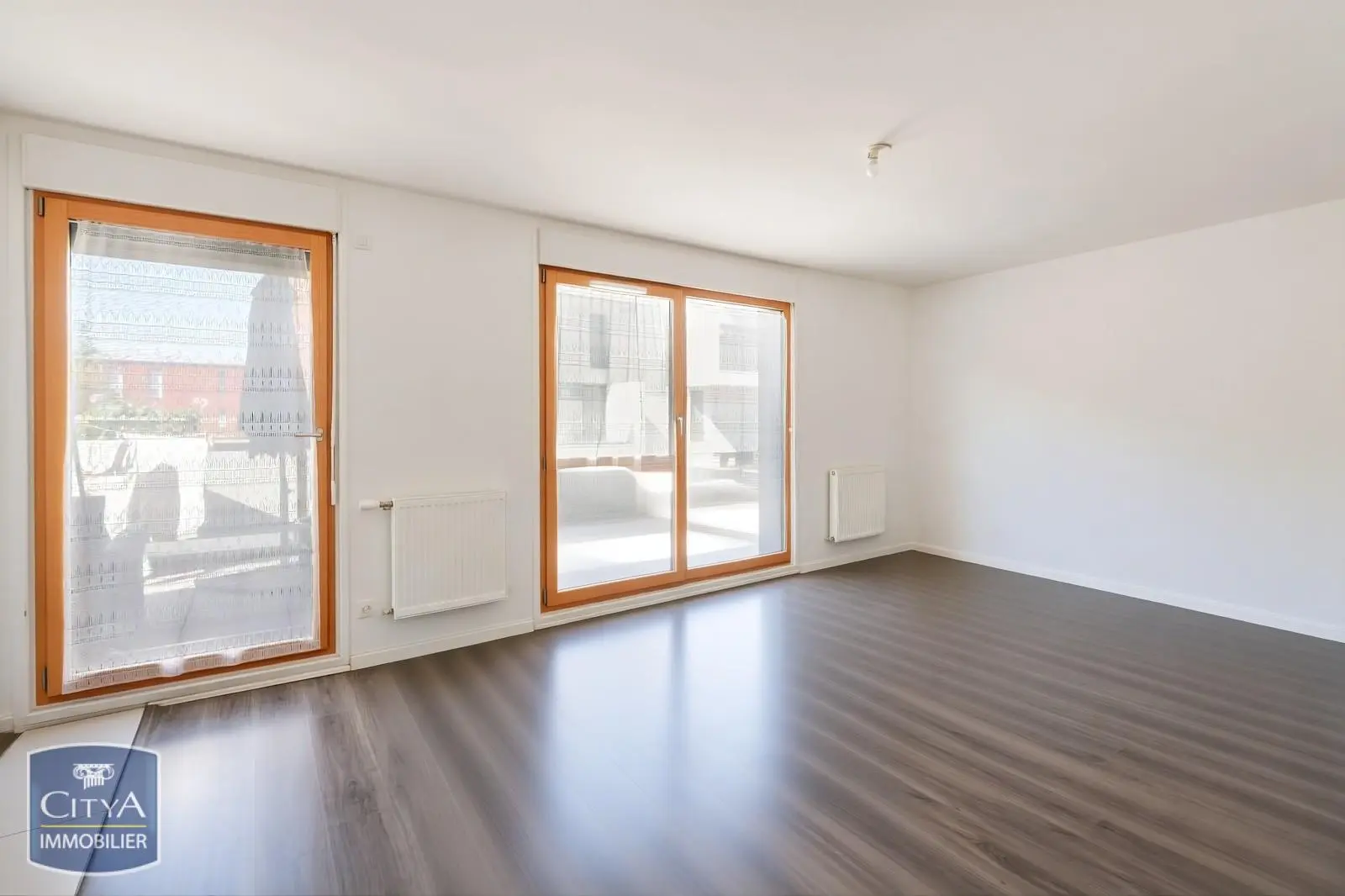 Photo 2 Appartement 3 pièces 54m²