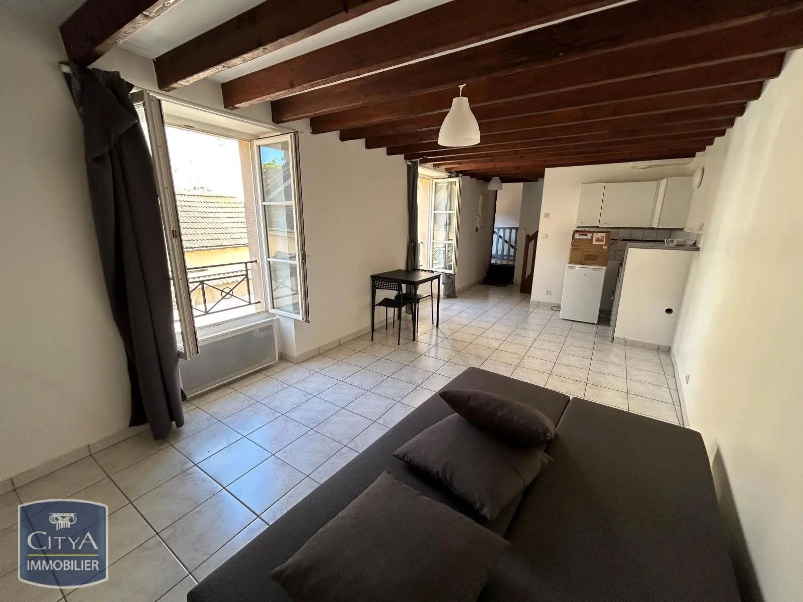 Photo 3 Appartement 2 pièces 39m²