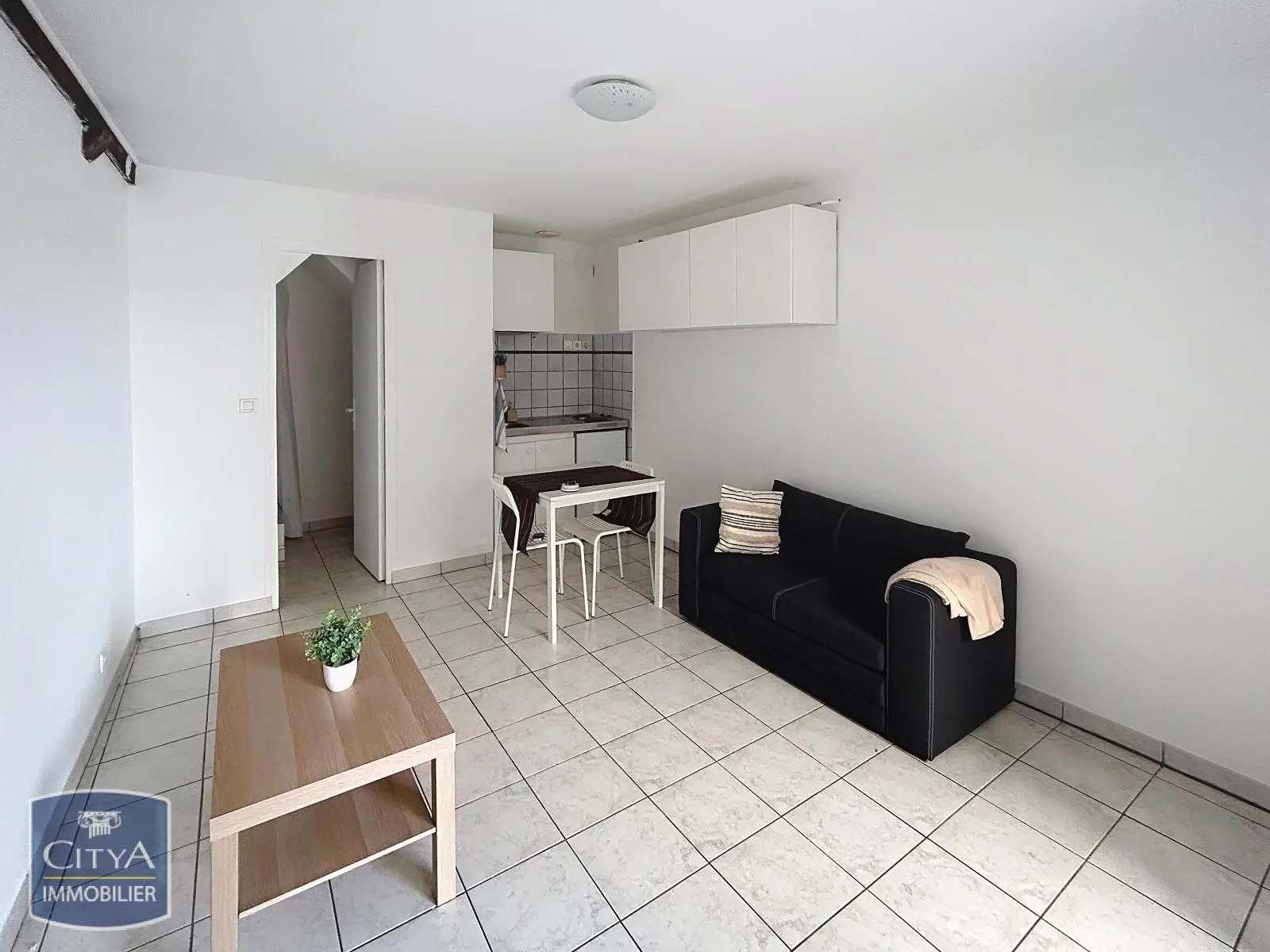 Photo 1 appartement Linas