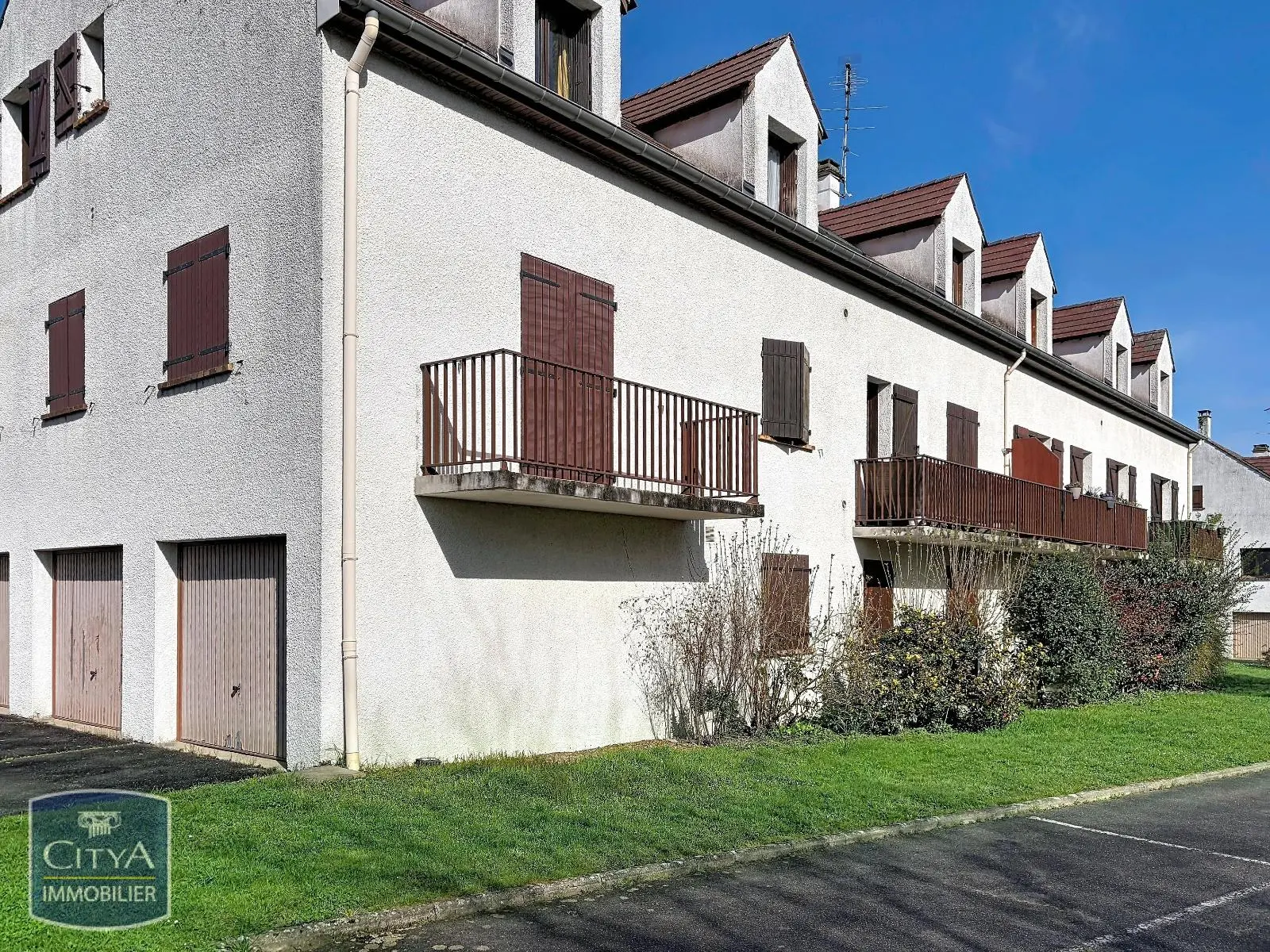 Photo 2 Appartement 3 pièces 61m²