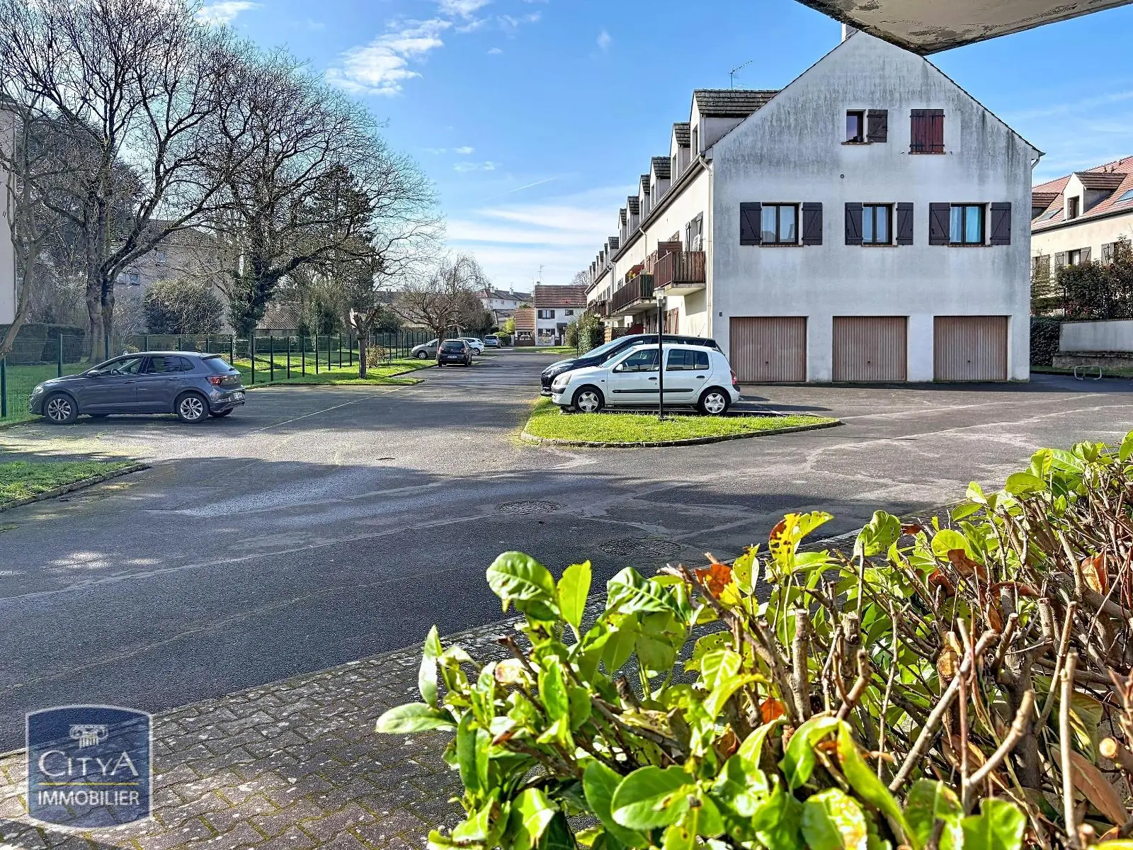 Photo 1 Appartement 3 pièces 61m²