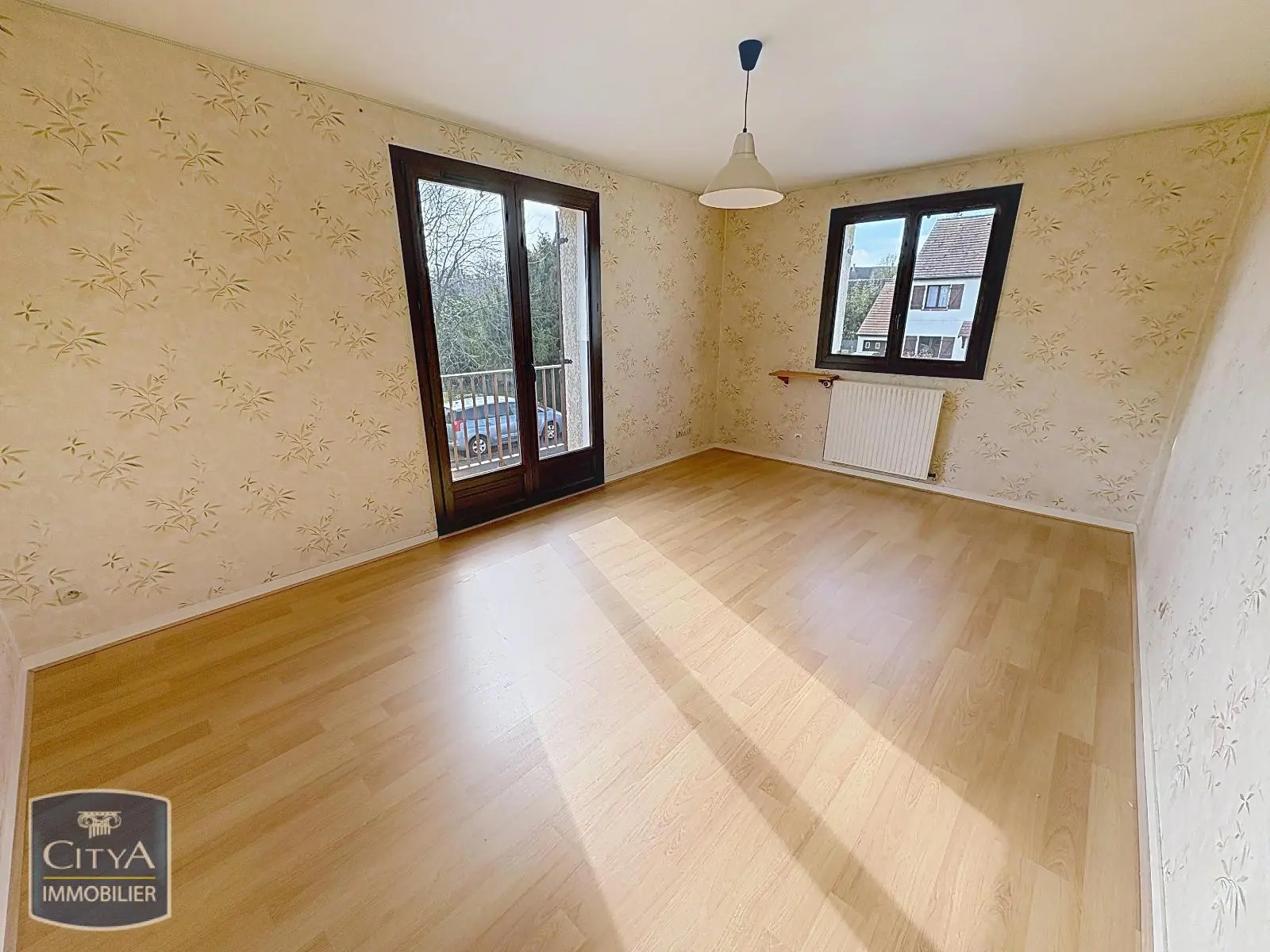 Photo 3 Appartement 3 pièces 61m²